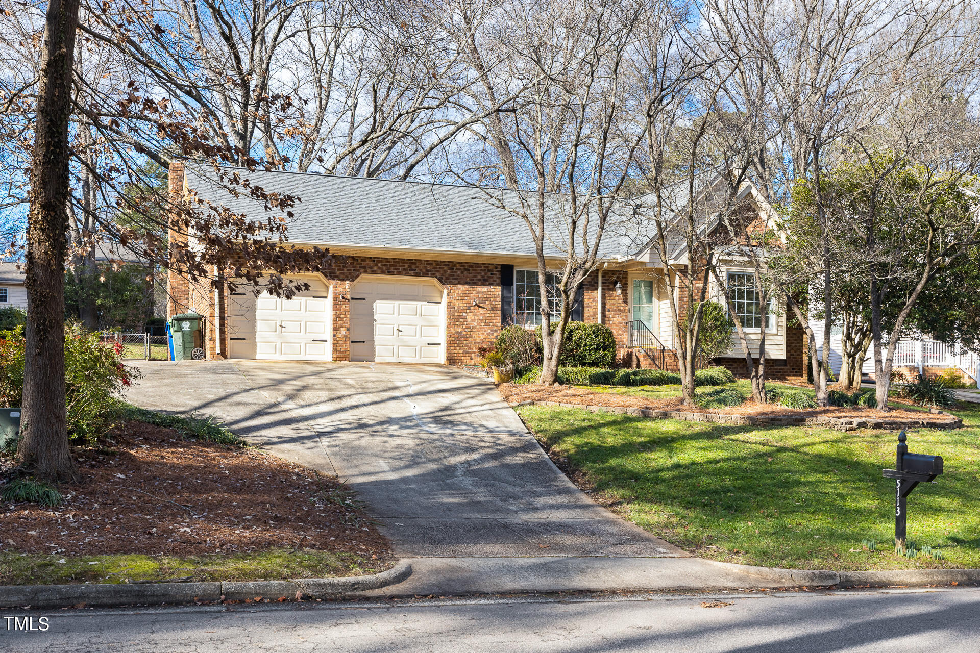 5113 Cedarwood Drive