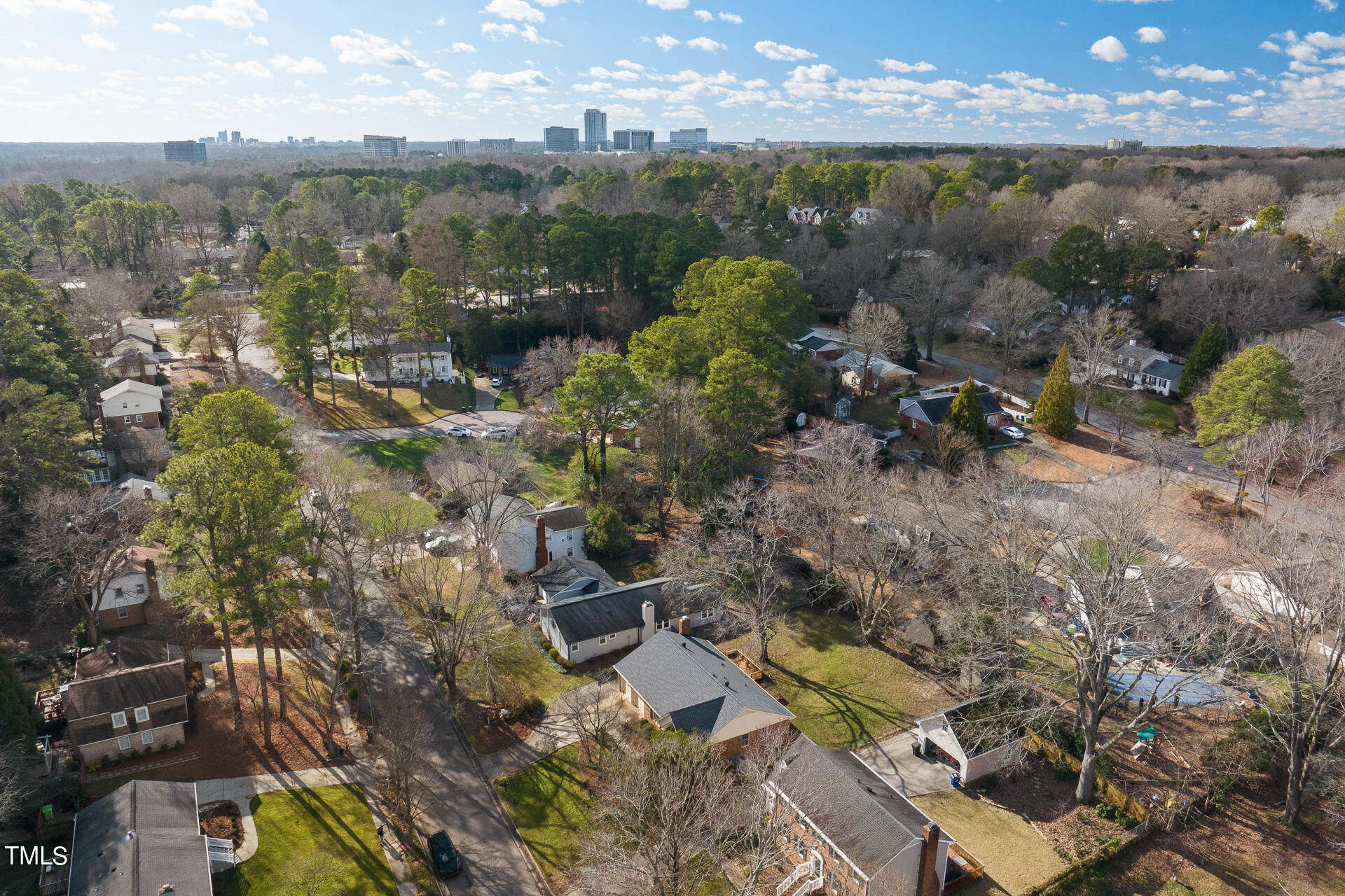 5113 Cedarwood Drive