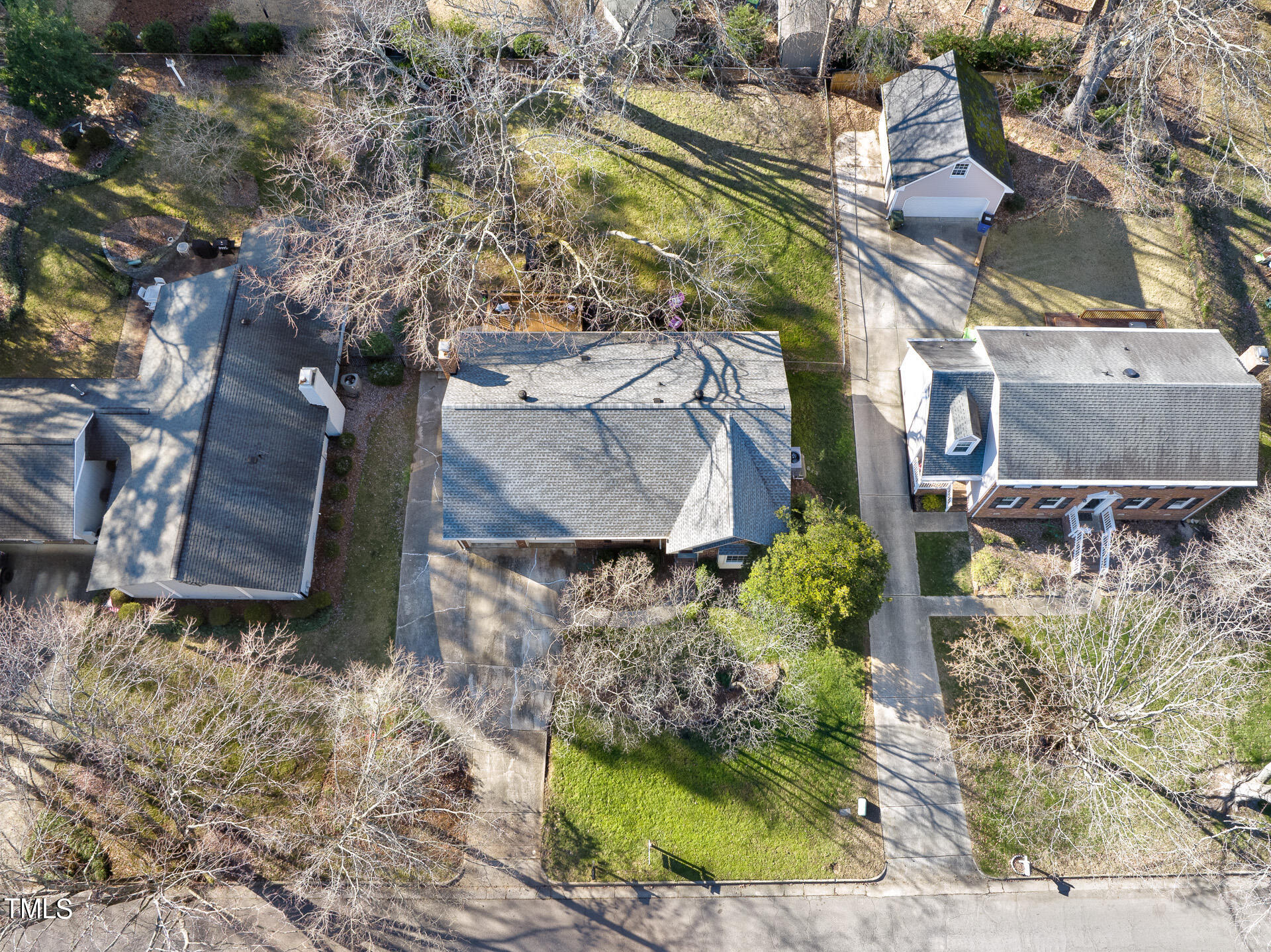 5113 Cedarwood Drive