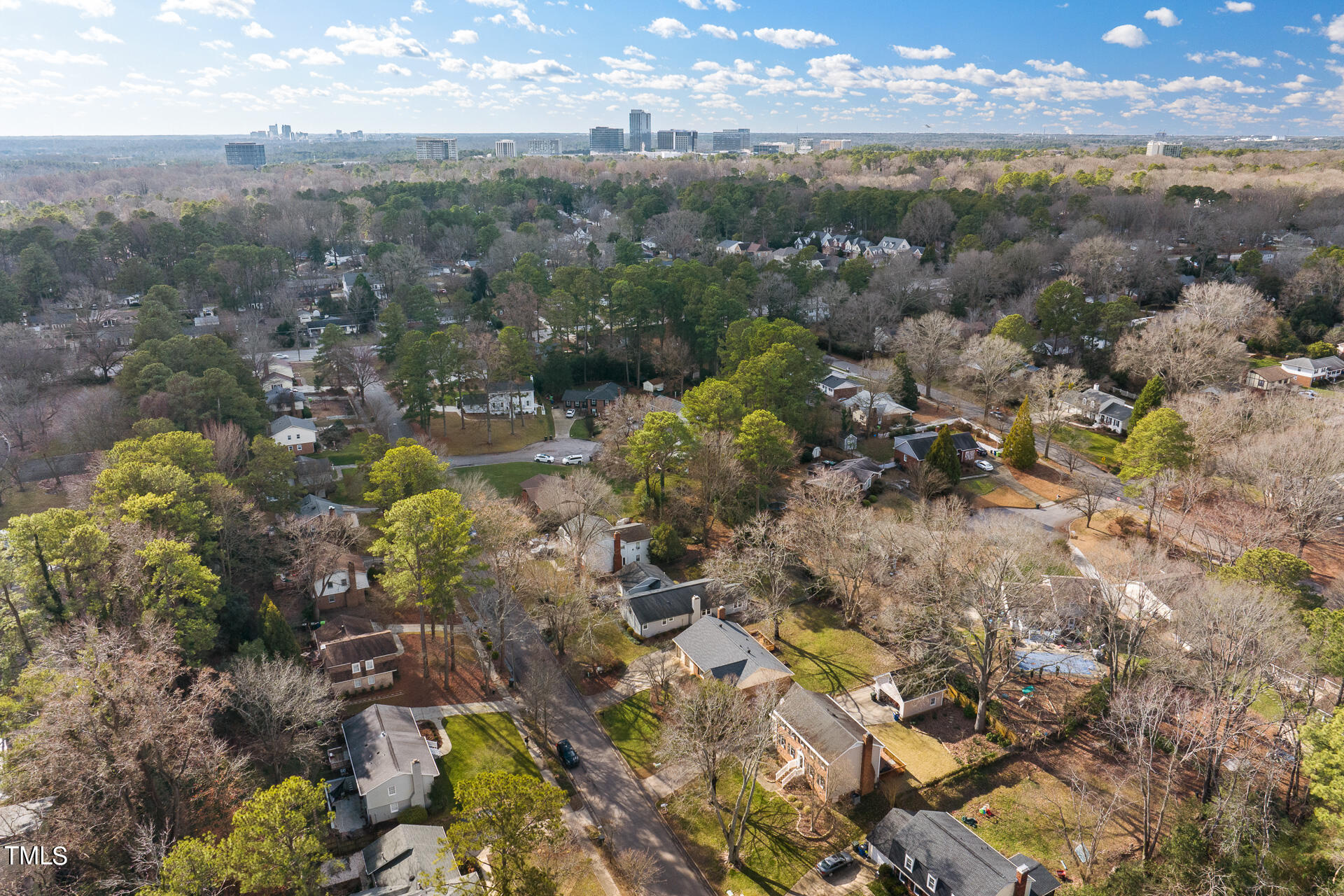 5113 Cedarwood Drive