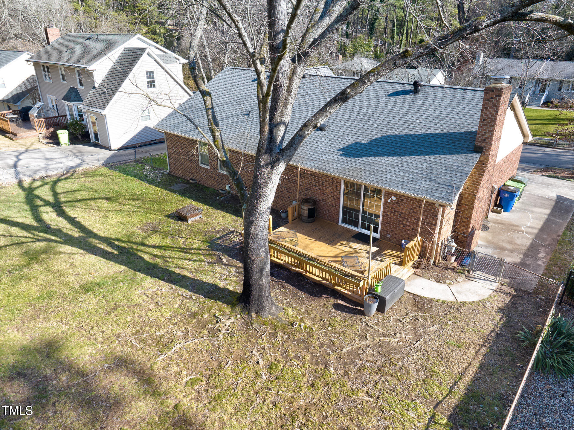 5113 Cedarwood Drive