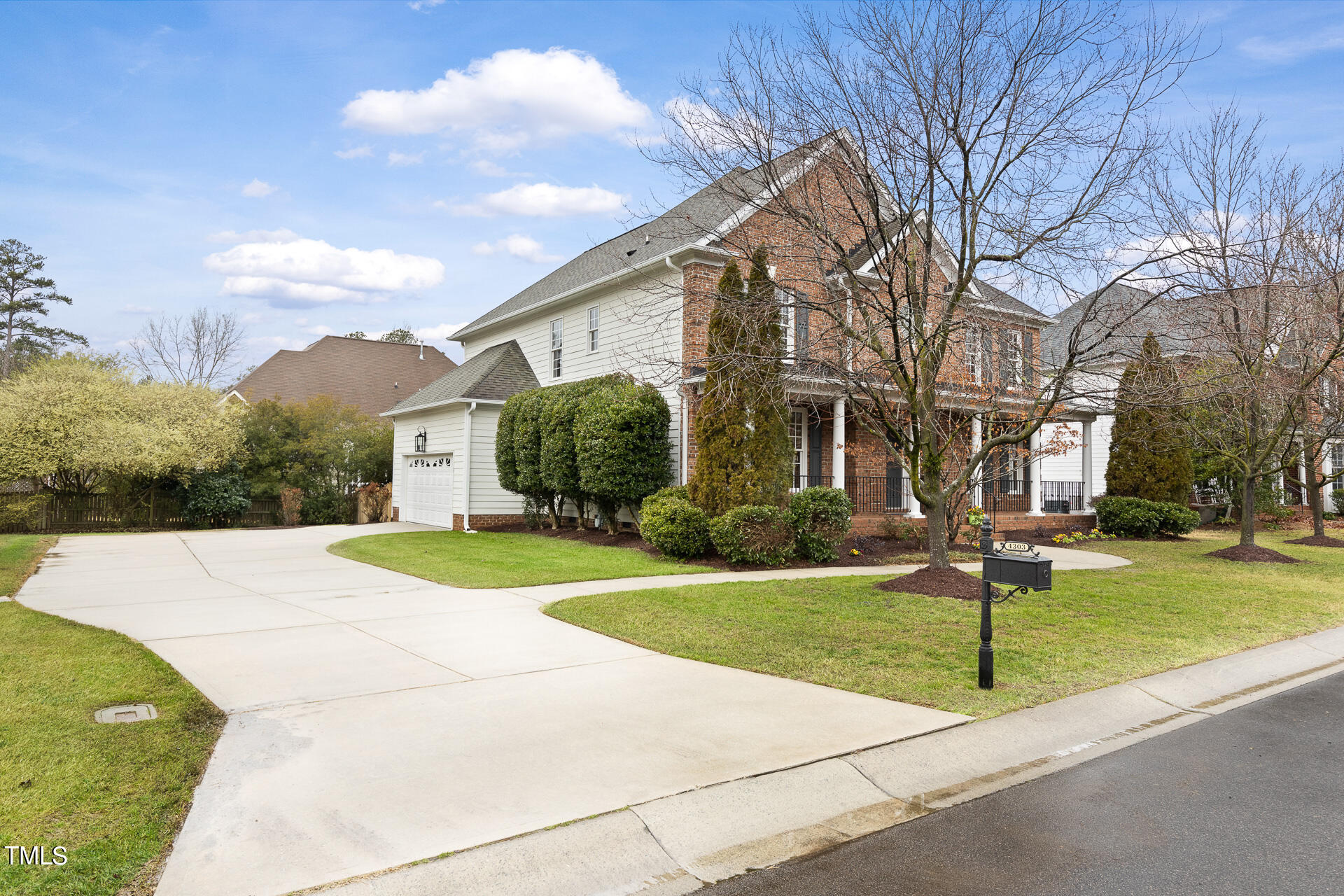 4303 Branchwood Drive