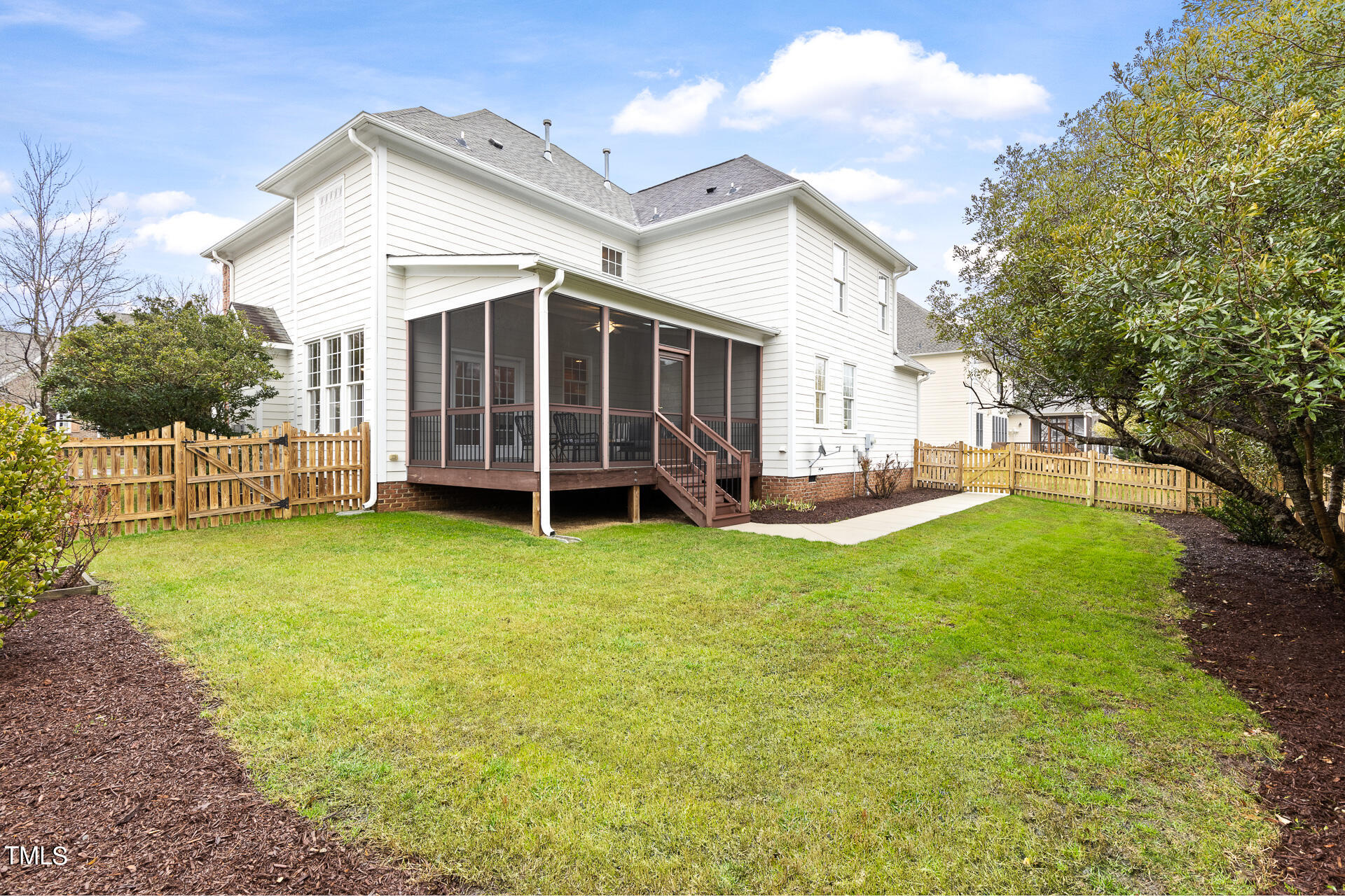 4303 Branchwood Drive