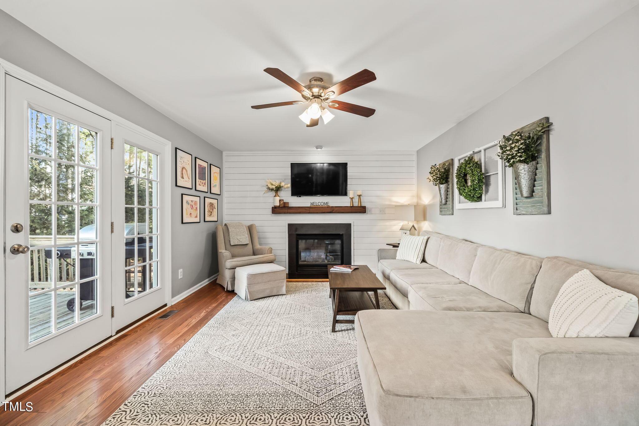 707 Windcrest Road