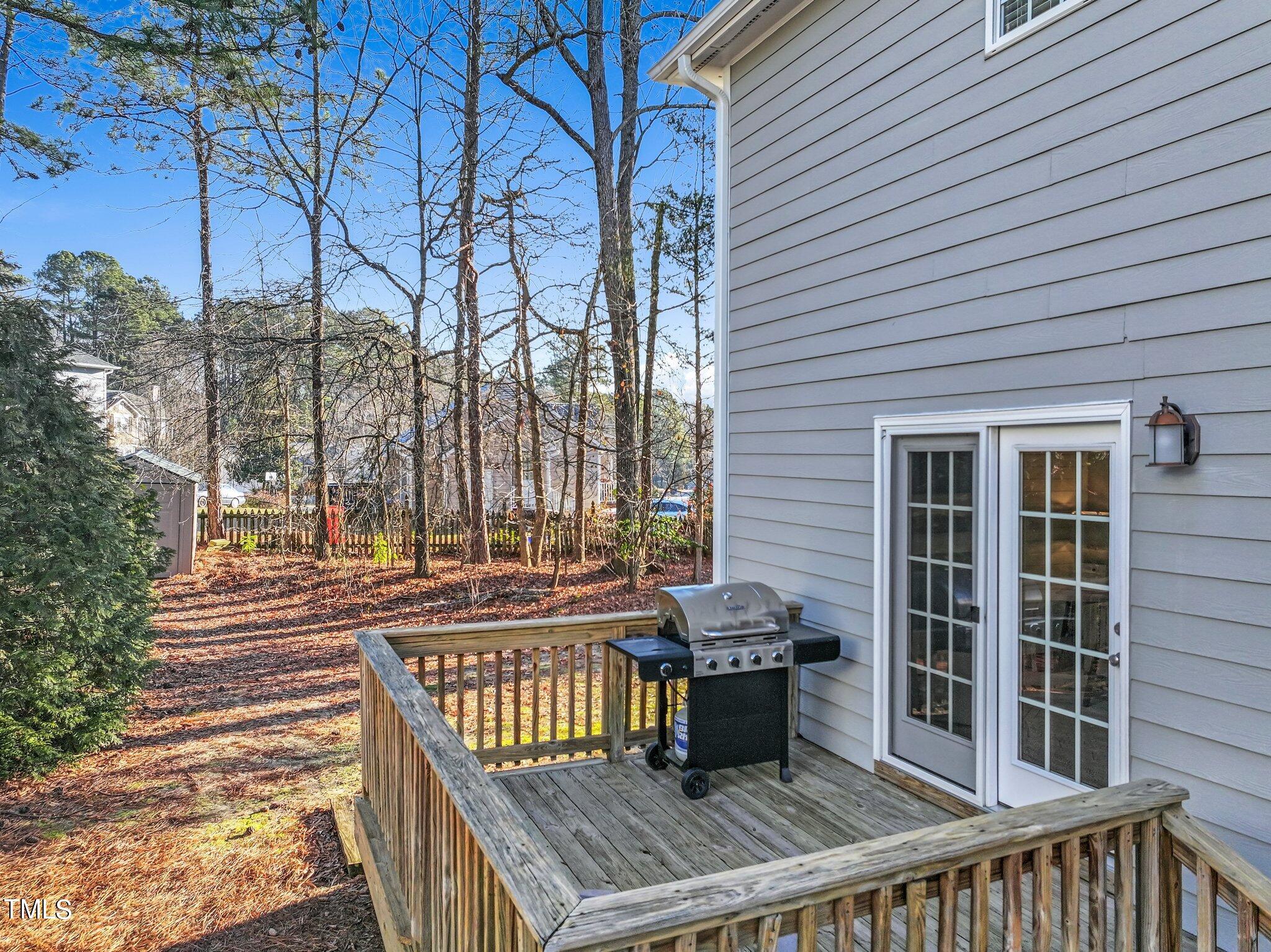 707 Windcrest Road