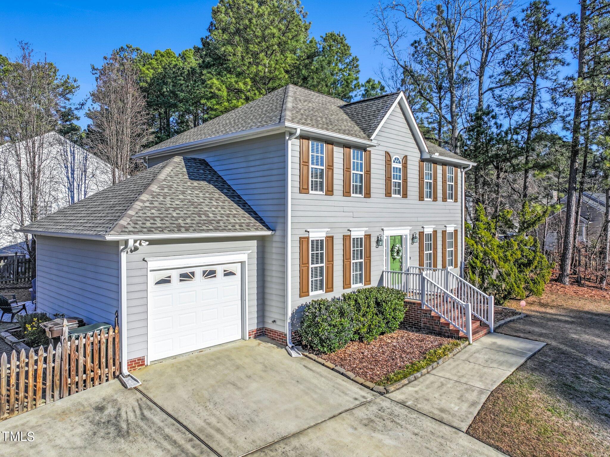 707 Windcrest Road