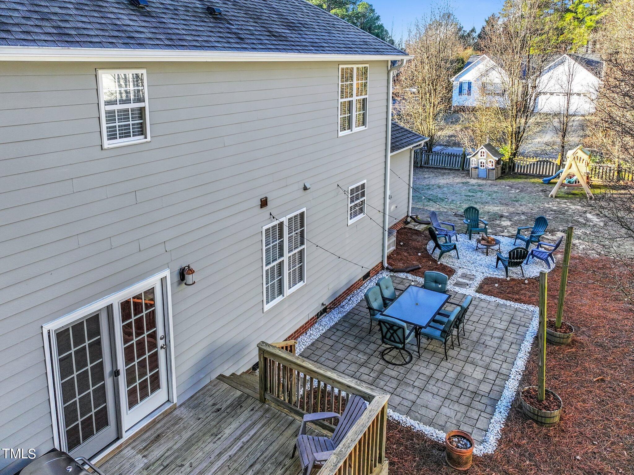 707 Windcrest Road