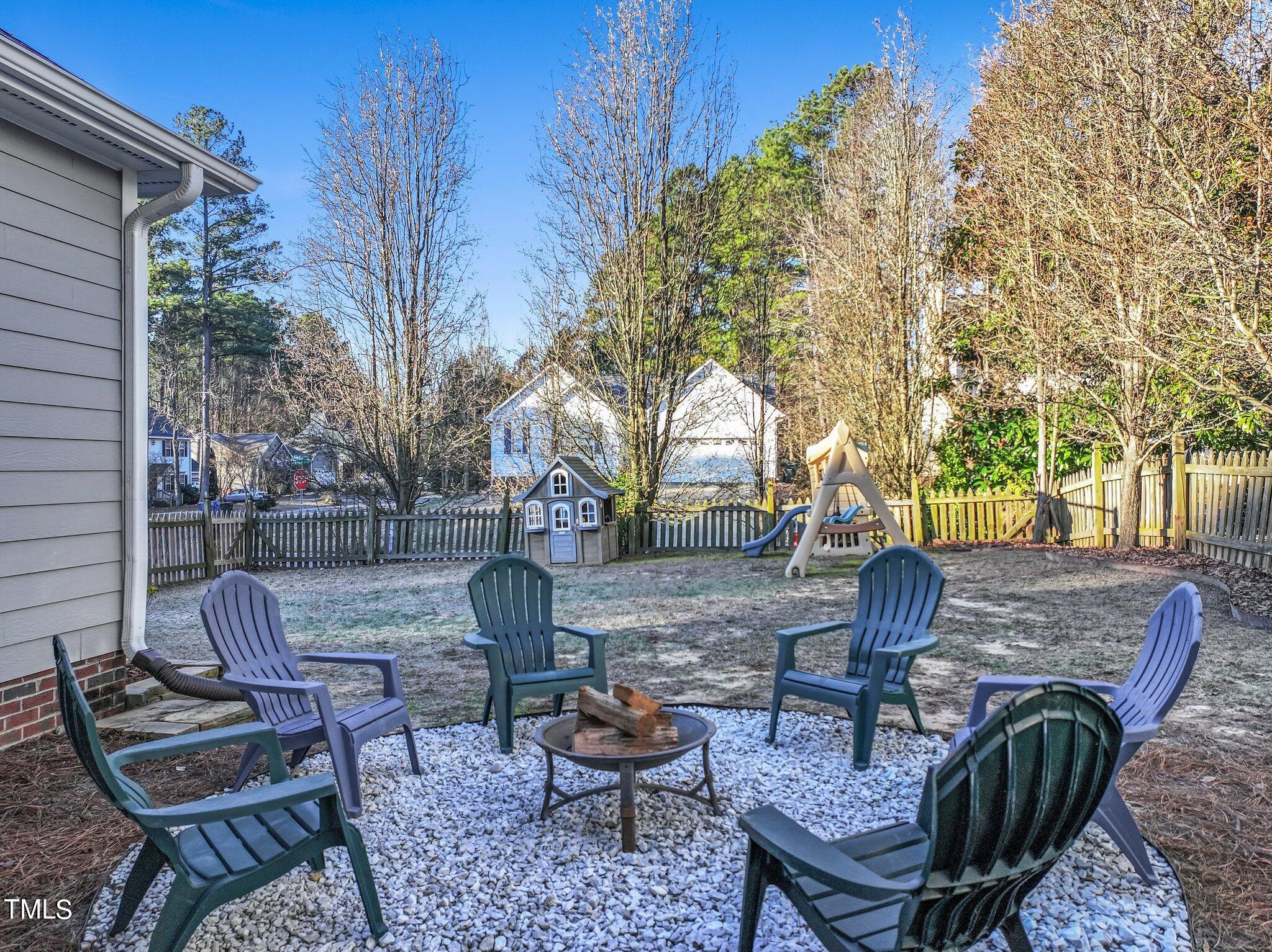 707 Windcrest Road