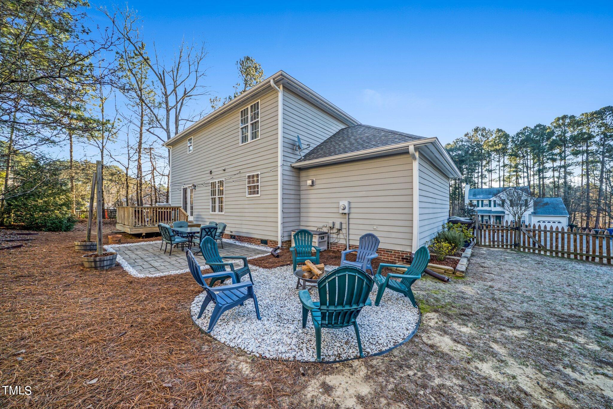707 Windcrest Road