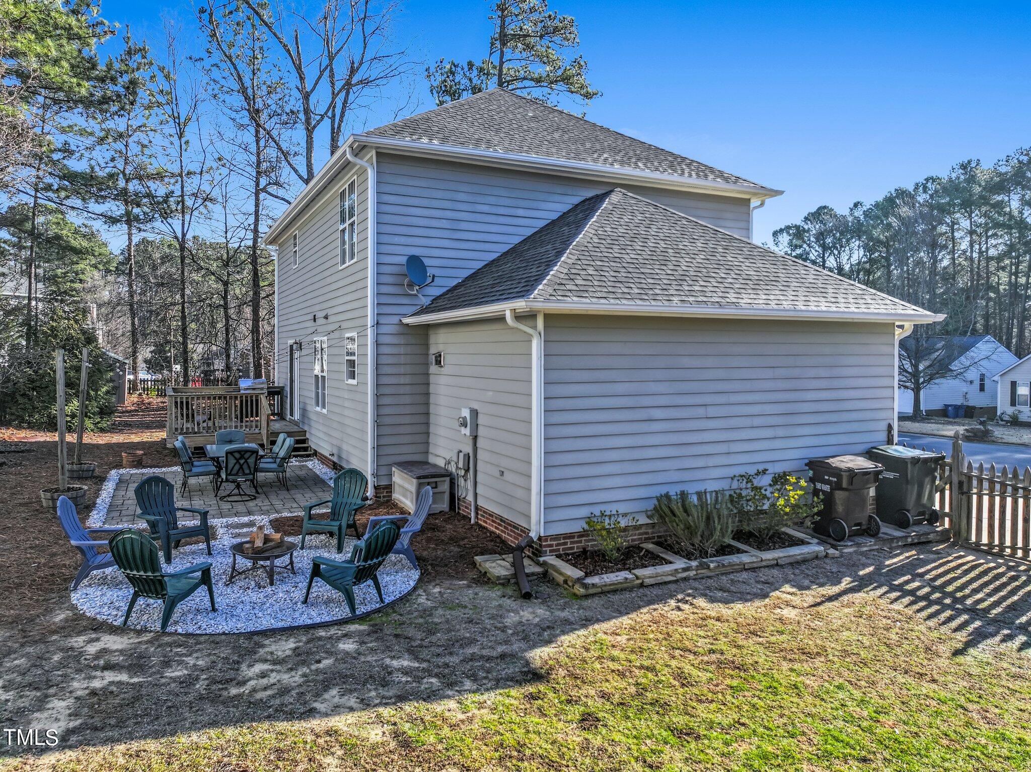707 Windcrest Road