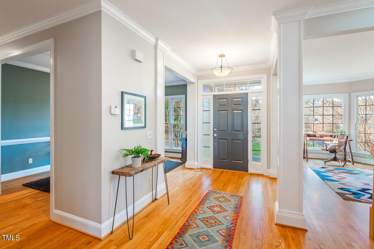 101 Misty Pines Place