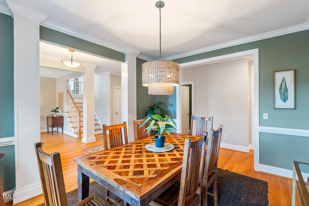 101 Misty Pines Place