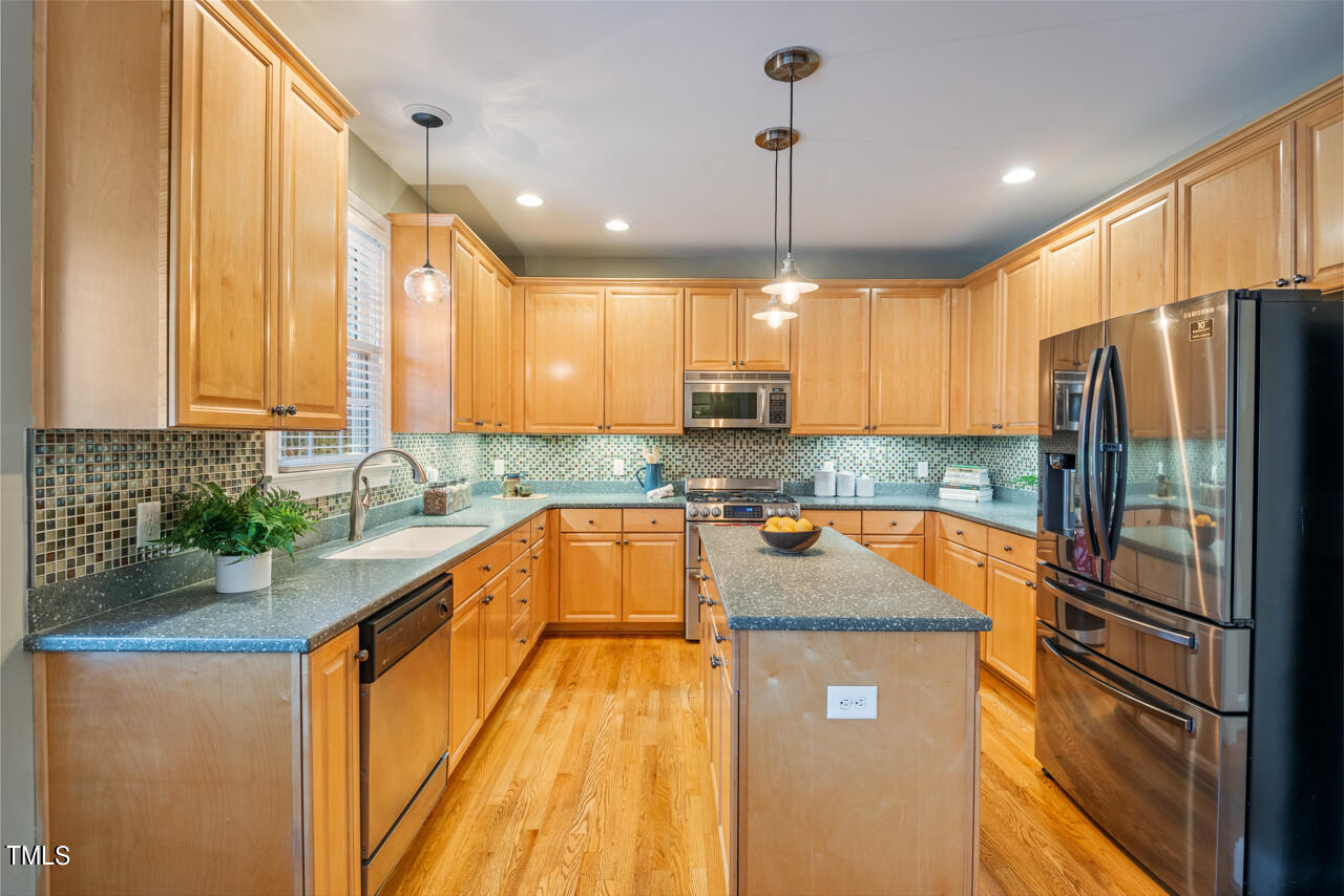 101 Misty Pines Place