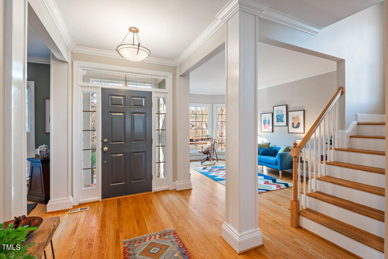 101 Misty Pines Place