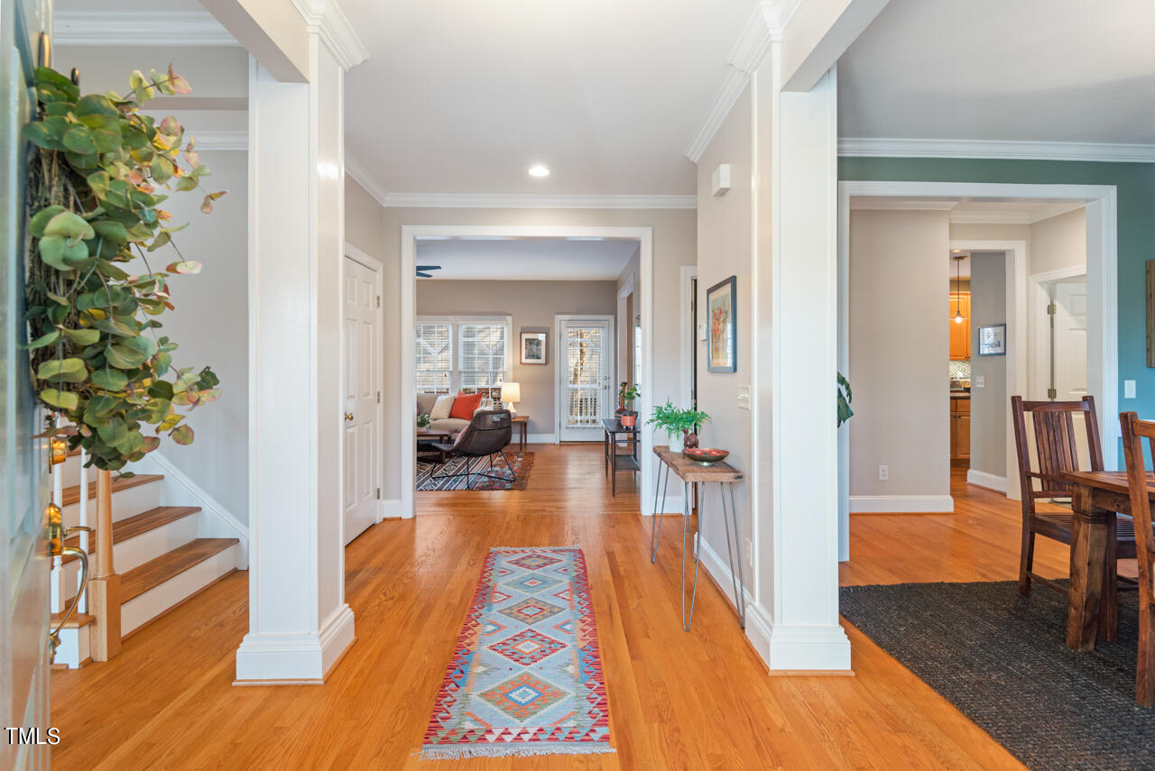 101 Misty Pines Place