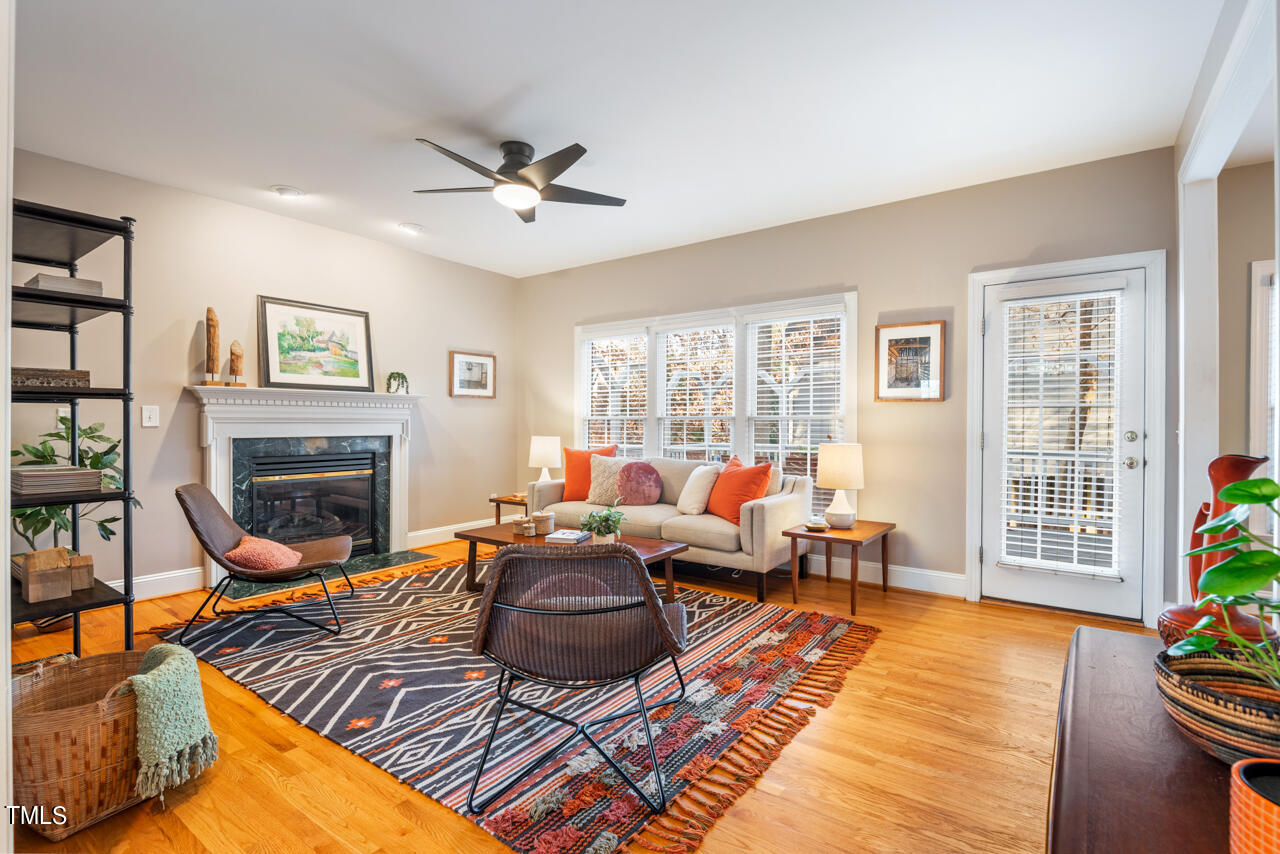 101 Misty Pines Place