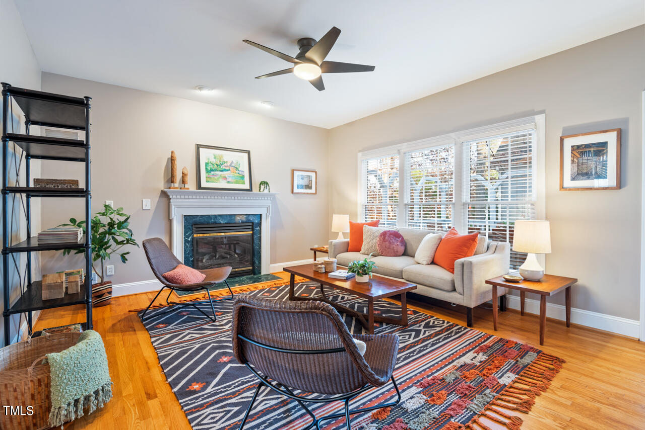 101 Misty Pines Place