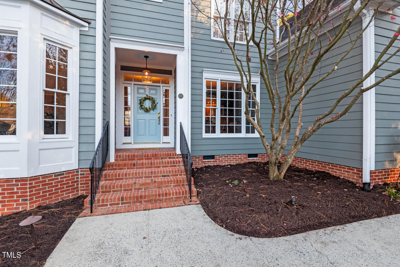 101 Misty Pines Place