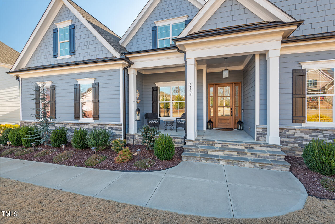 3408 Donlin Drive