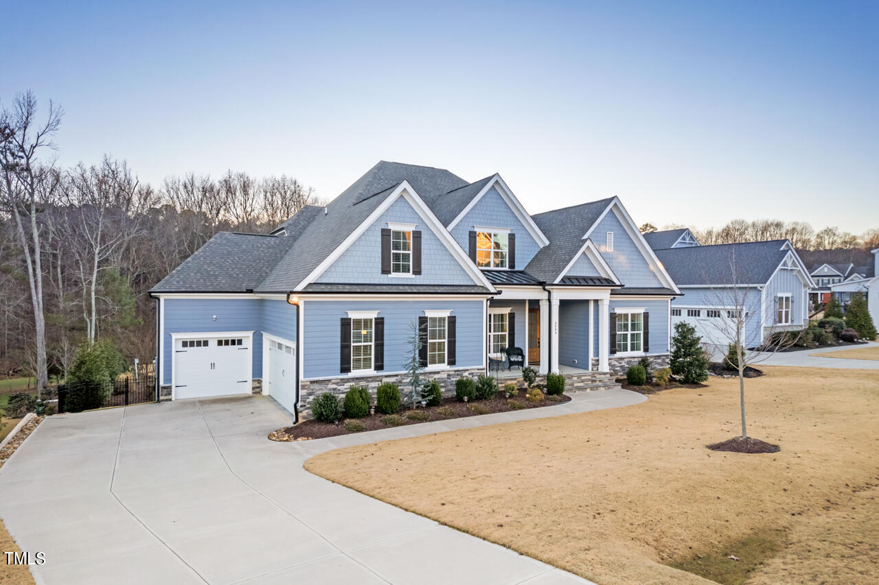 3408 Donlin Drive