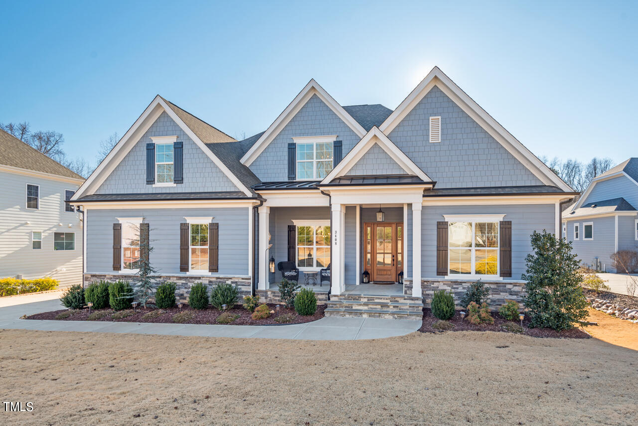 3408 Donlin Drive