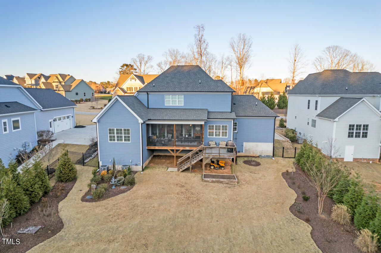 3408 Donlin Drive