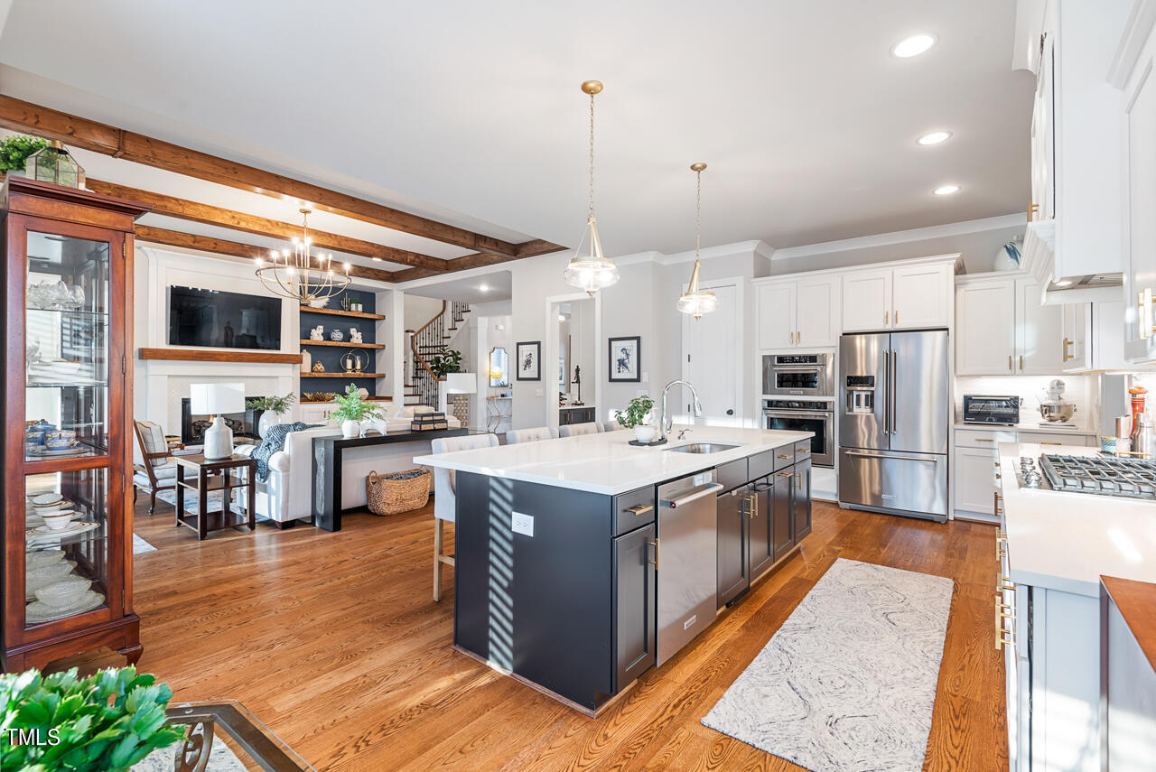 3408 Donlin Drive