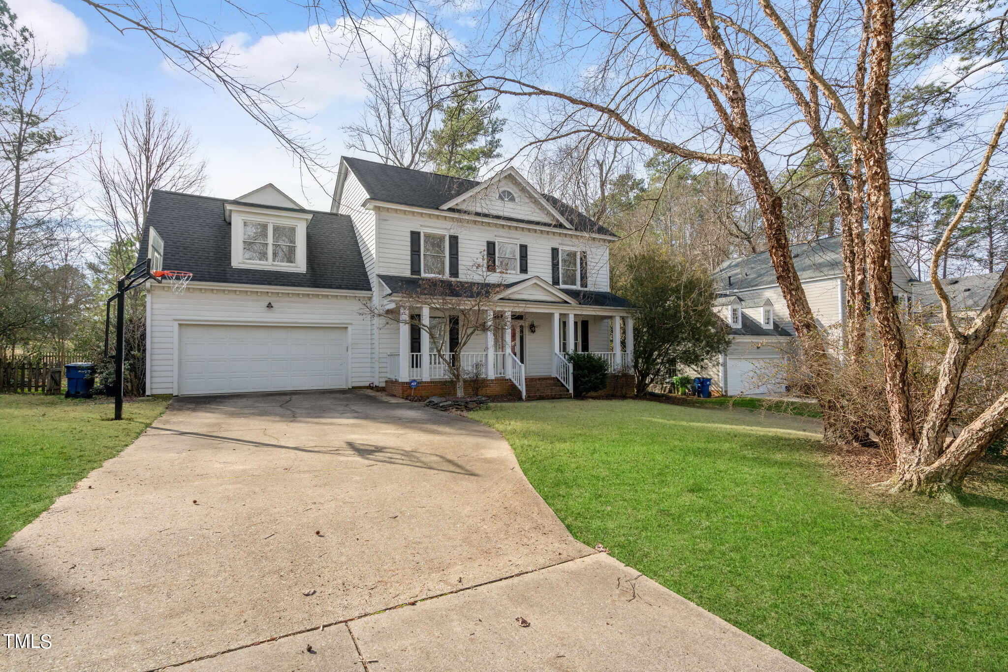 11725 Stannary Place