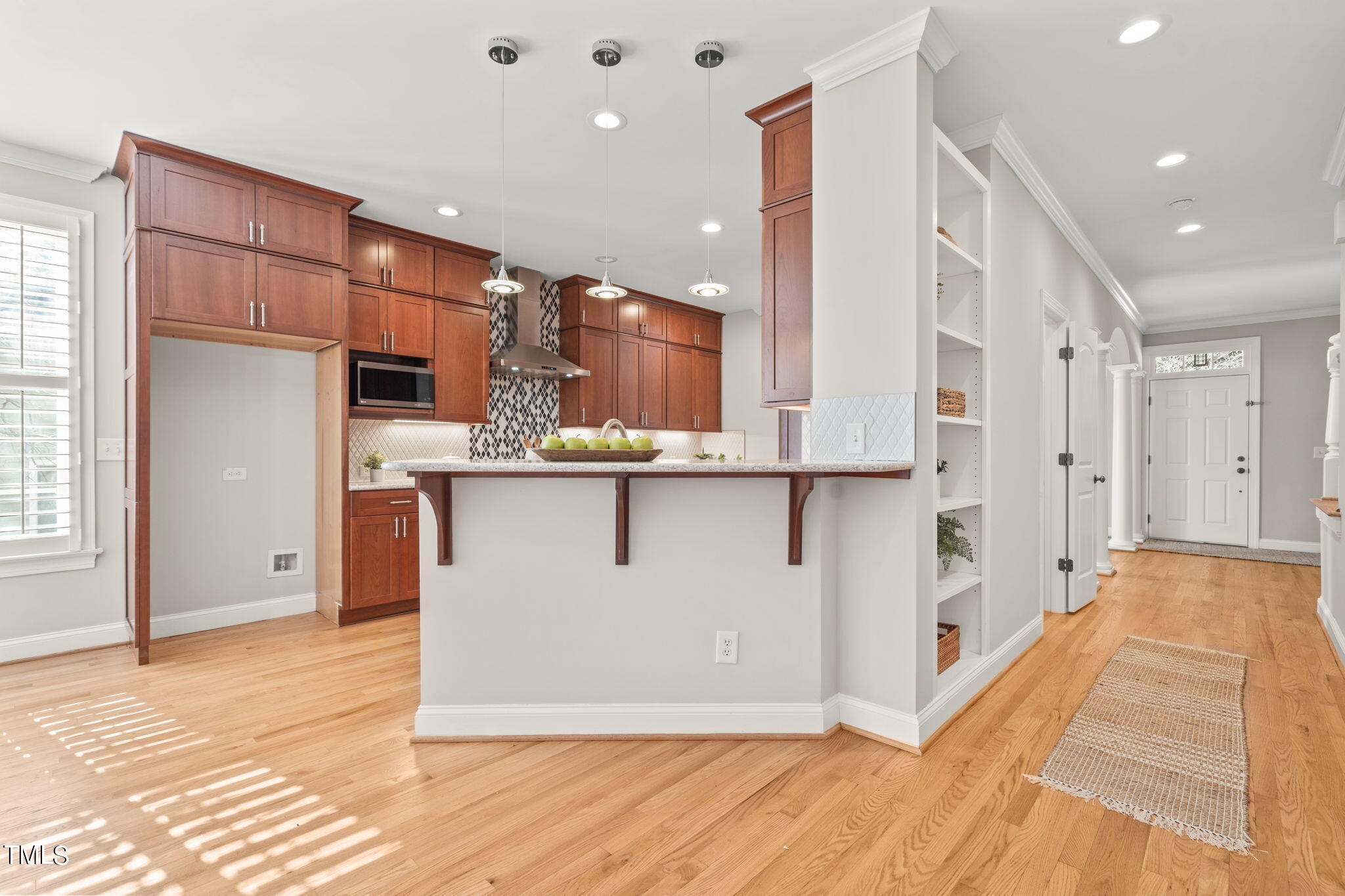 102 Old Larkspur Way