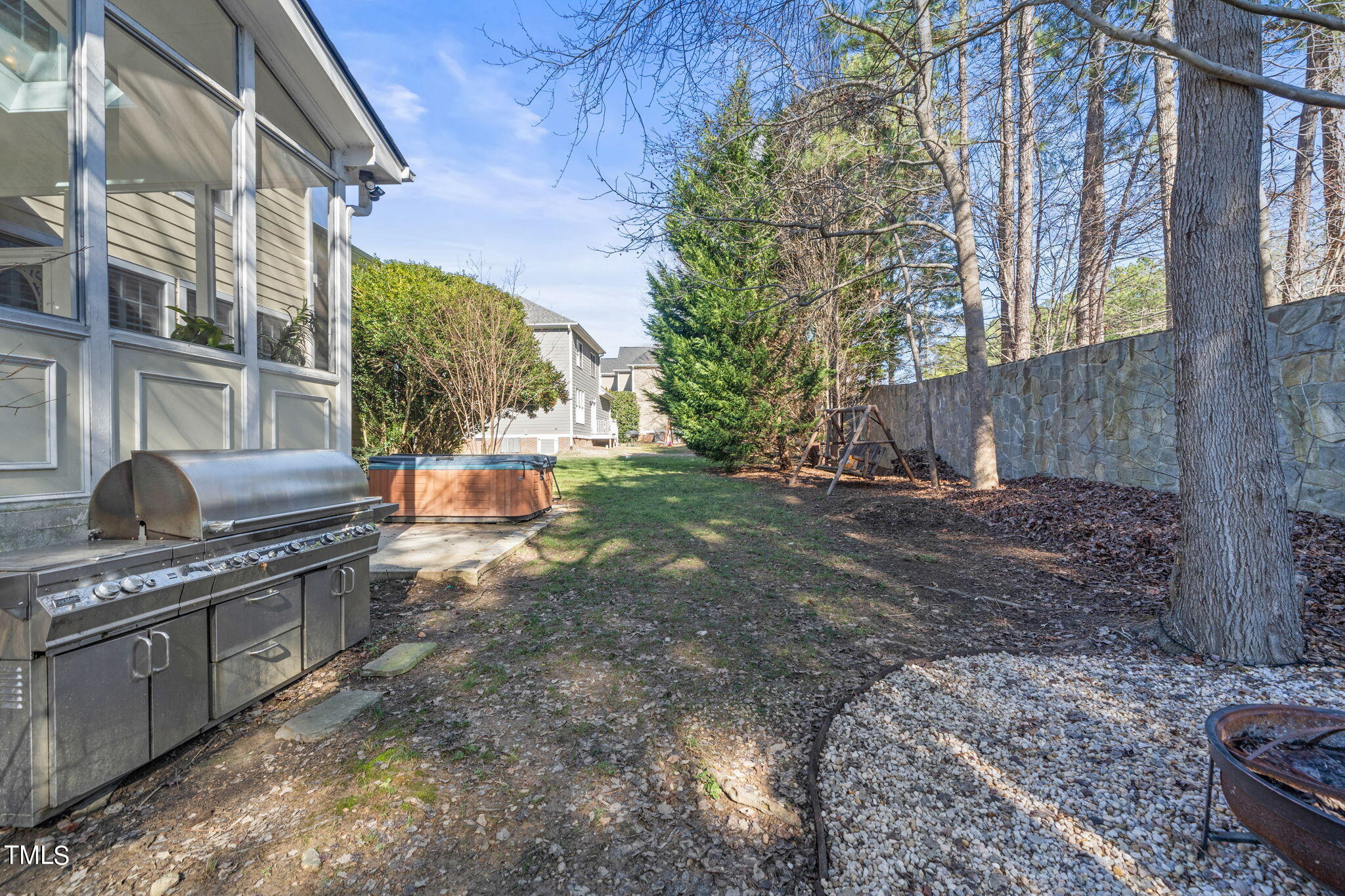 102 Old Larkspur Way