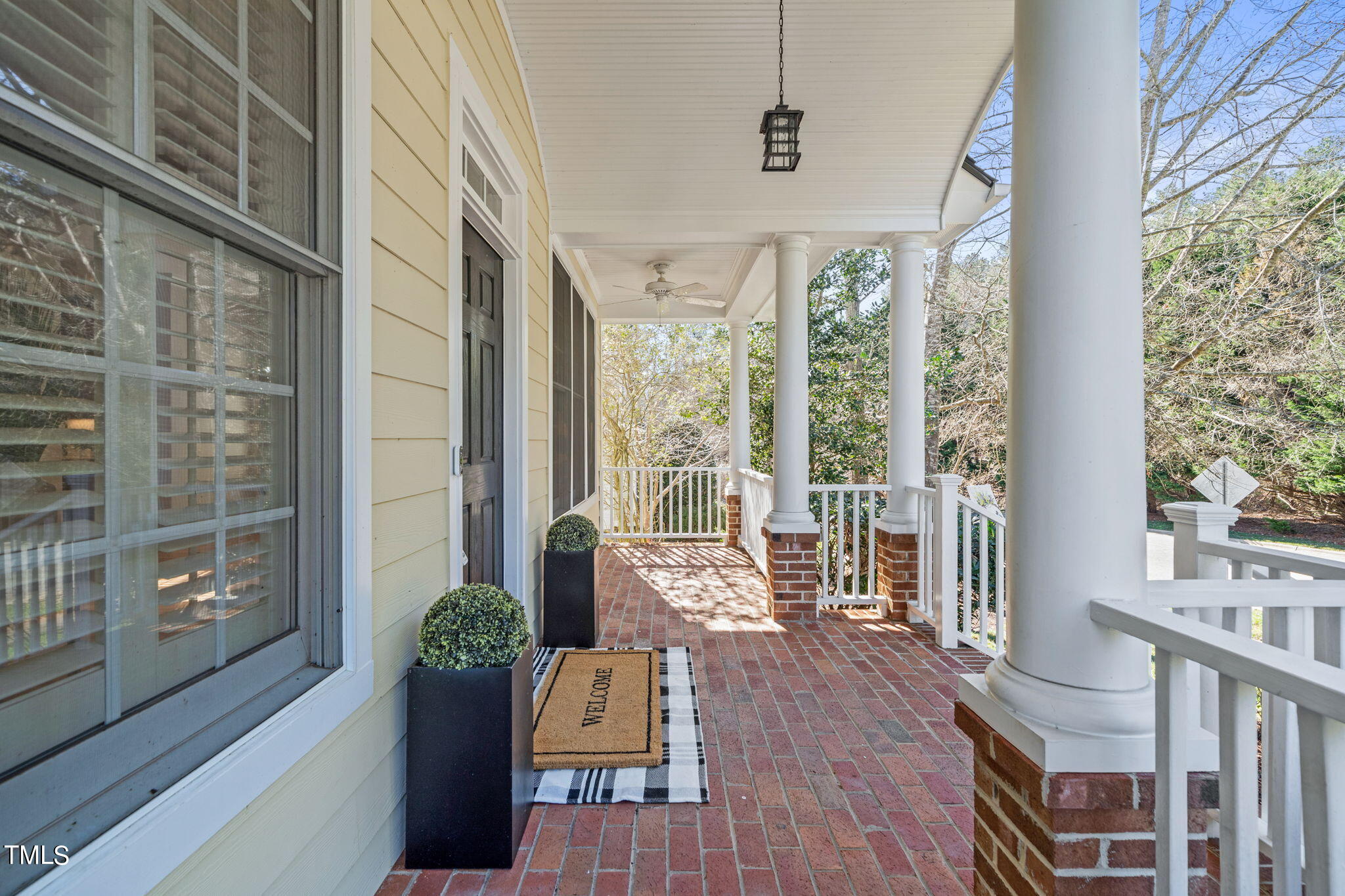 102 Old Larkspur Way