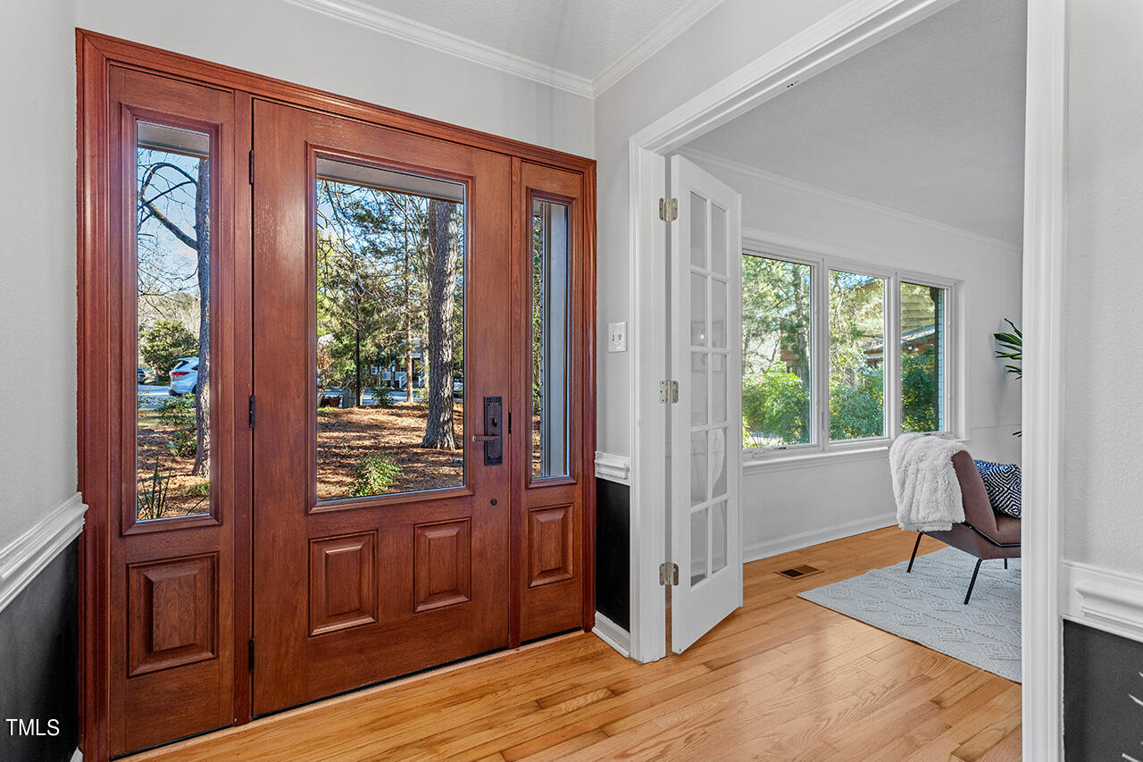 406 Knob Court