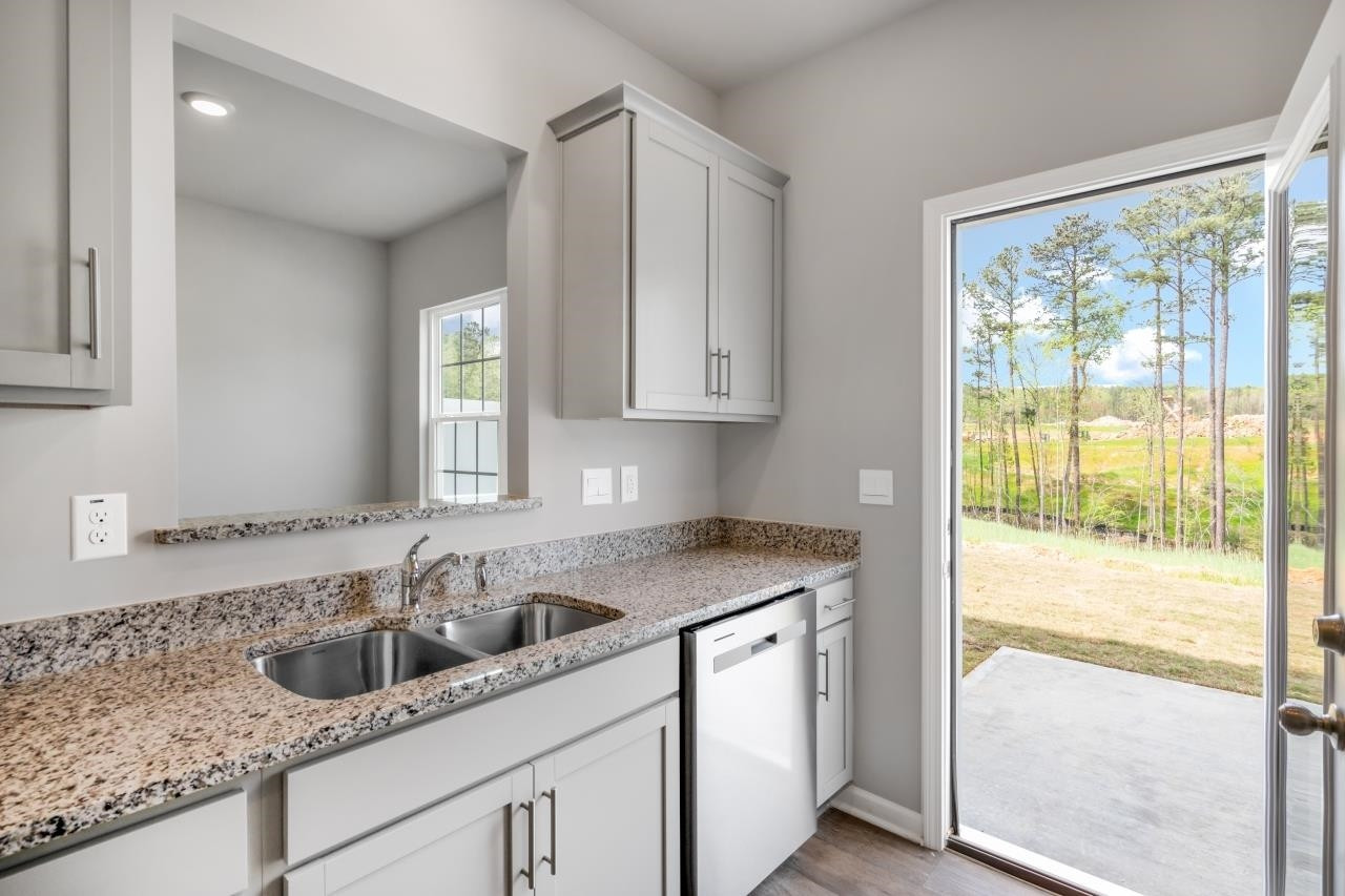 363 David Hill Drive