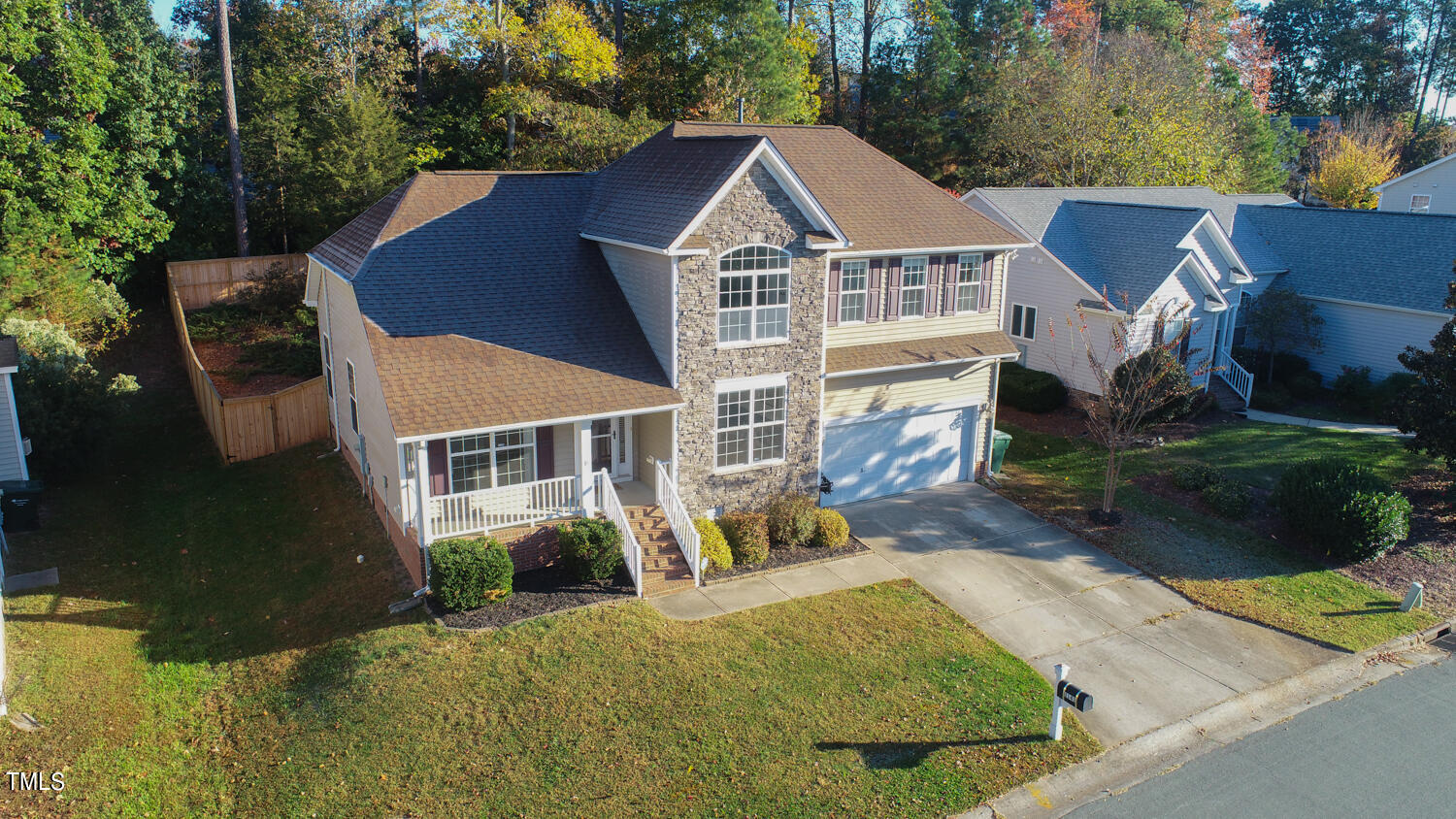 1141 Pebble Creek Crossing