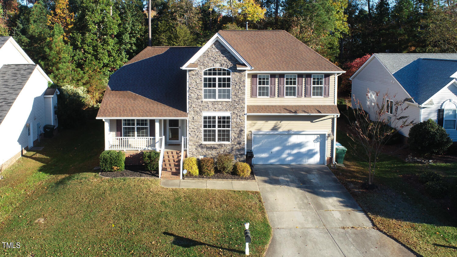 1141 Pebble Creek Crossing