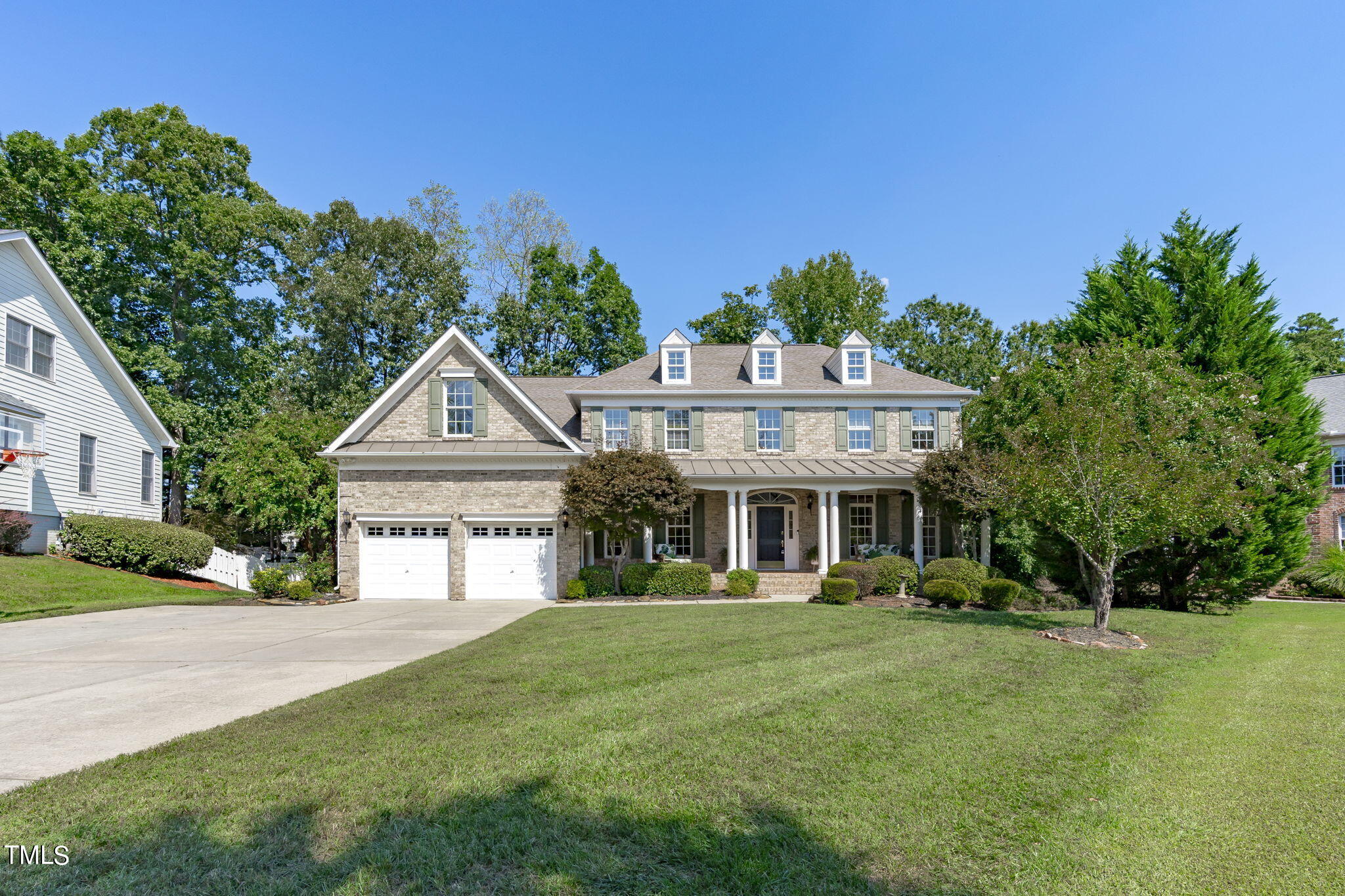 9104 Fawn Hill Court