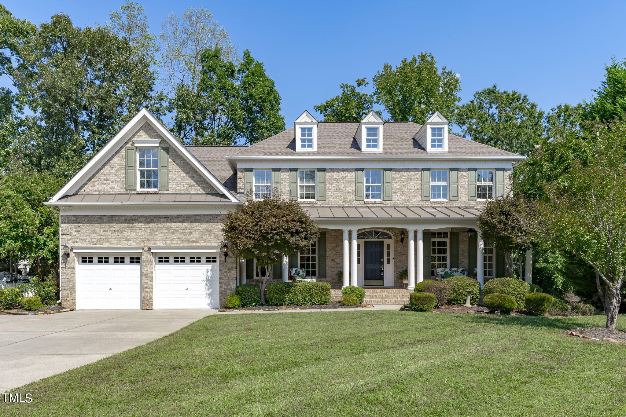 9104 Fawn Hill Court