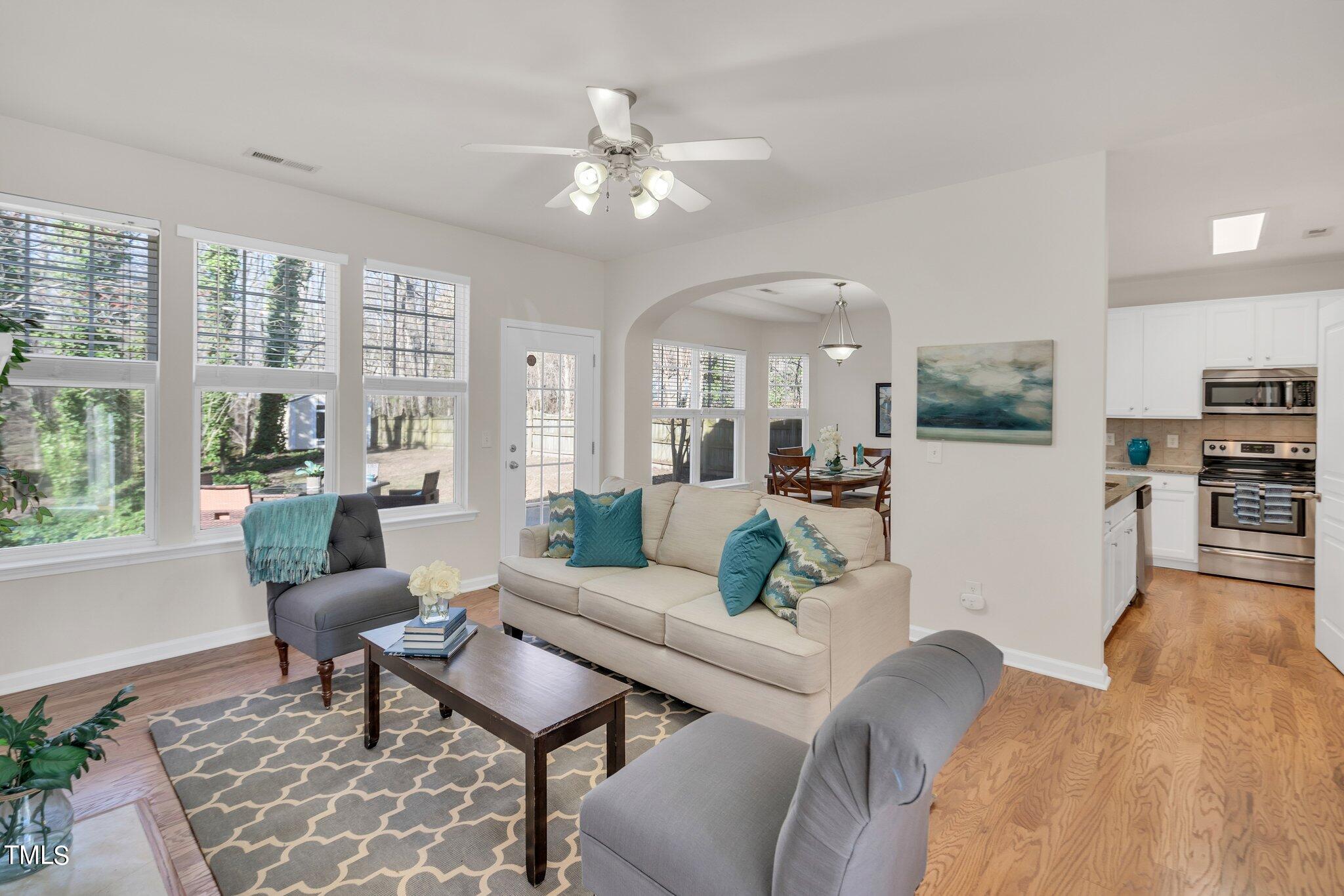 3218 Silver Star Drive