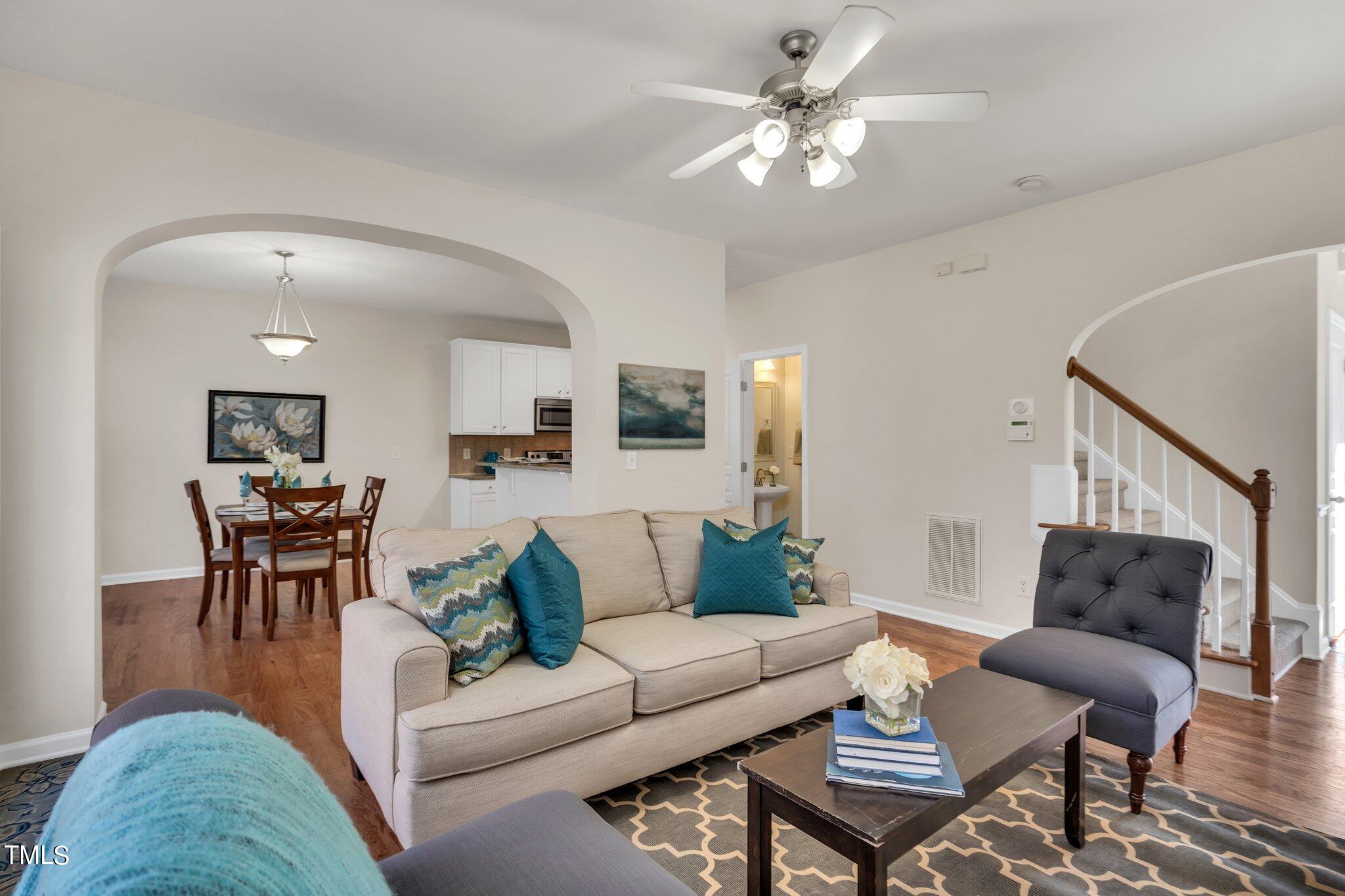 3218 Silver Star Drive