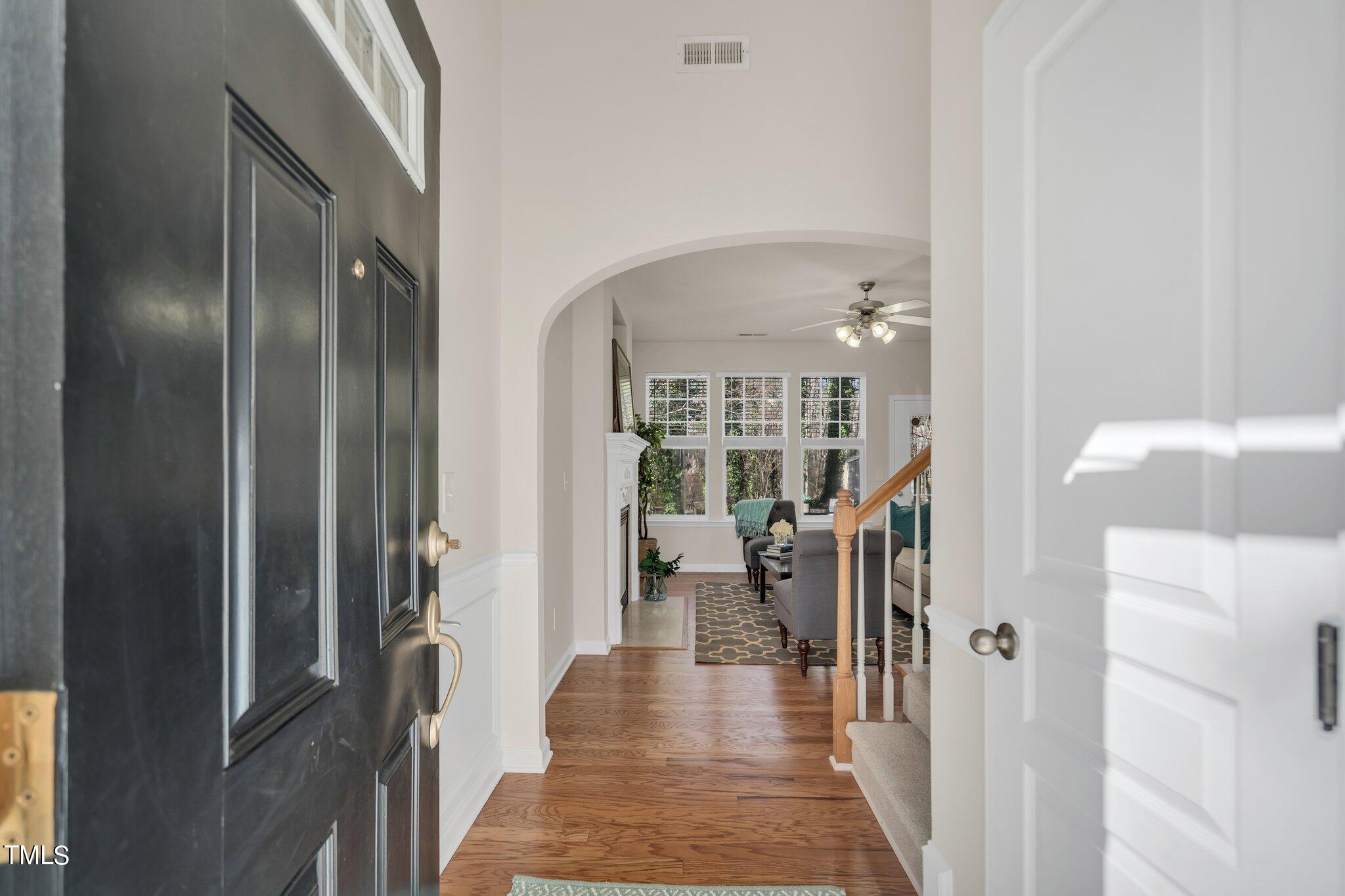 3218 Silver Star Drive