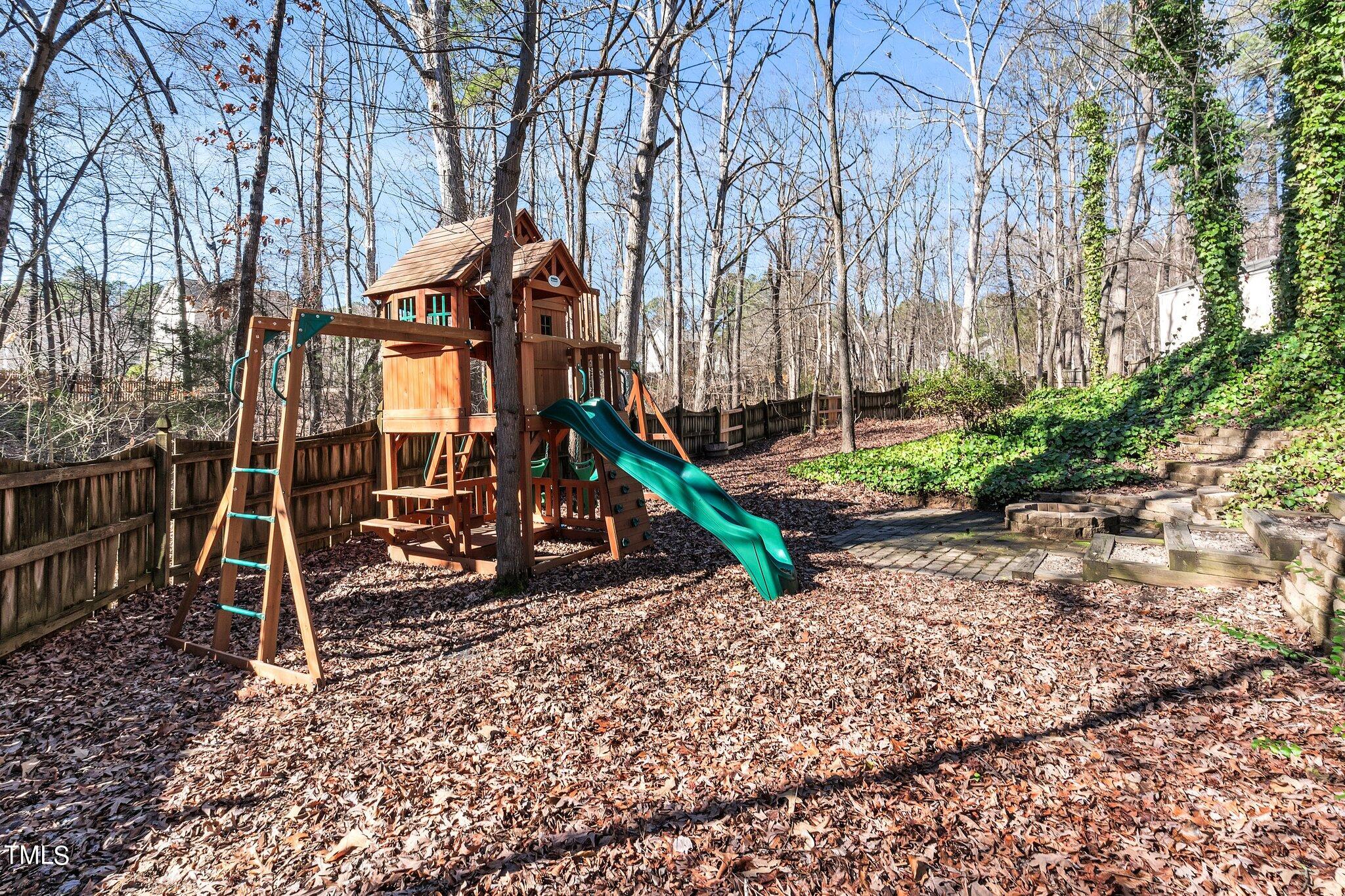 3218 Silver Star Drive