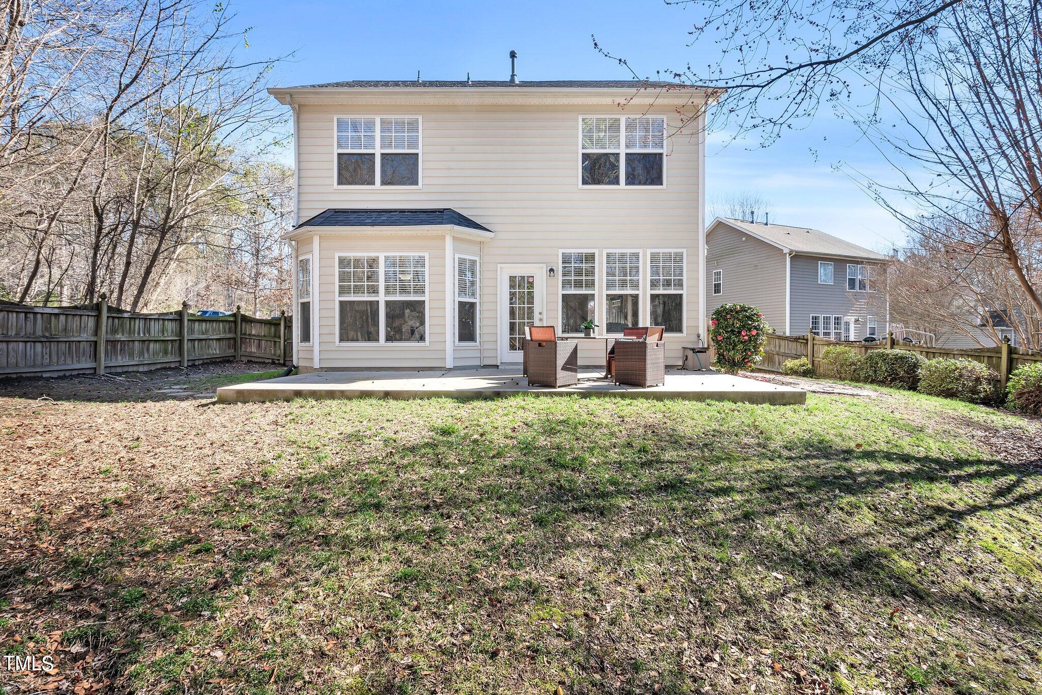 3218 Silver Star Drive