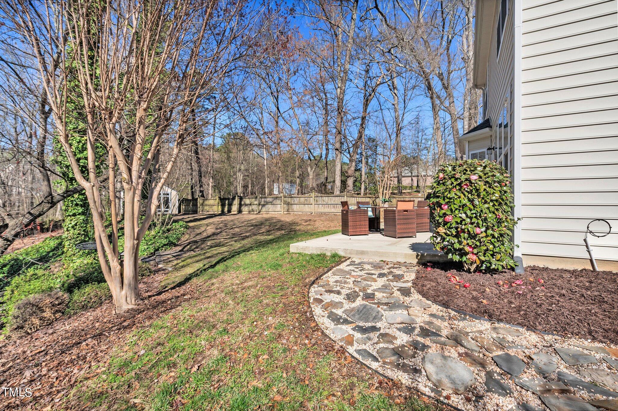 3218 Silver Star Drive
