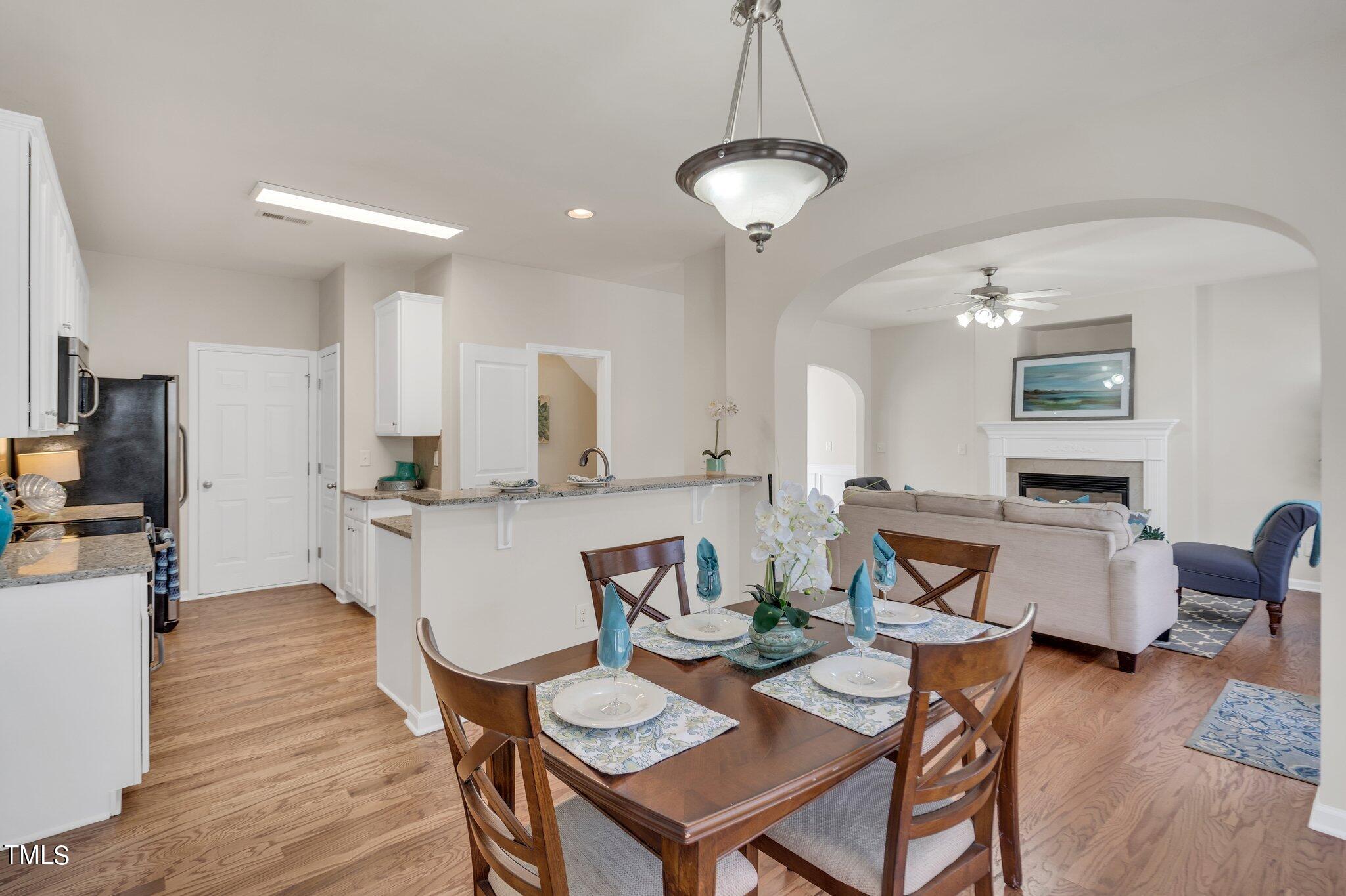 3218 Silver Star Drive