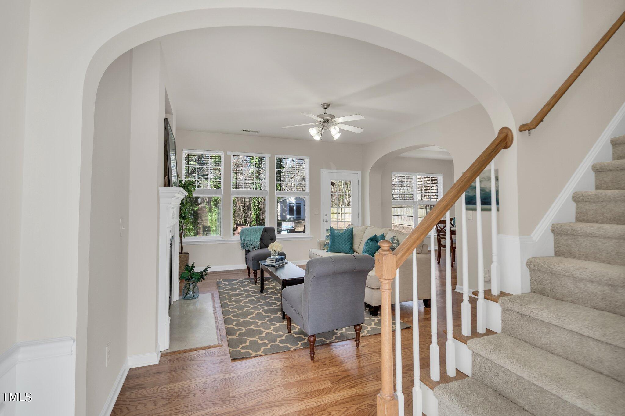 3218 Silver Star Drive