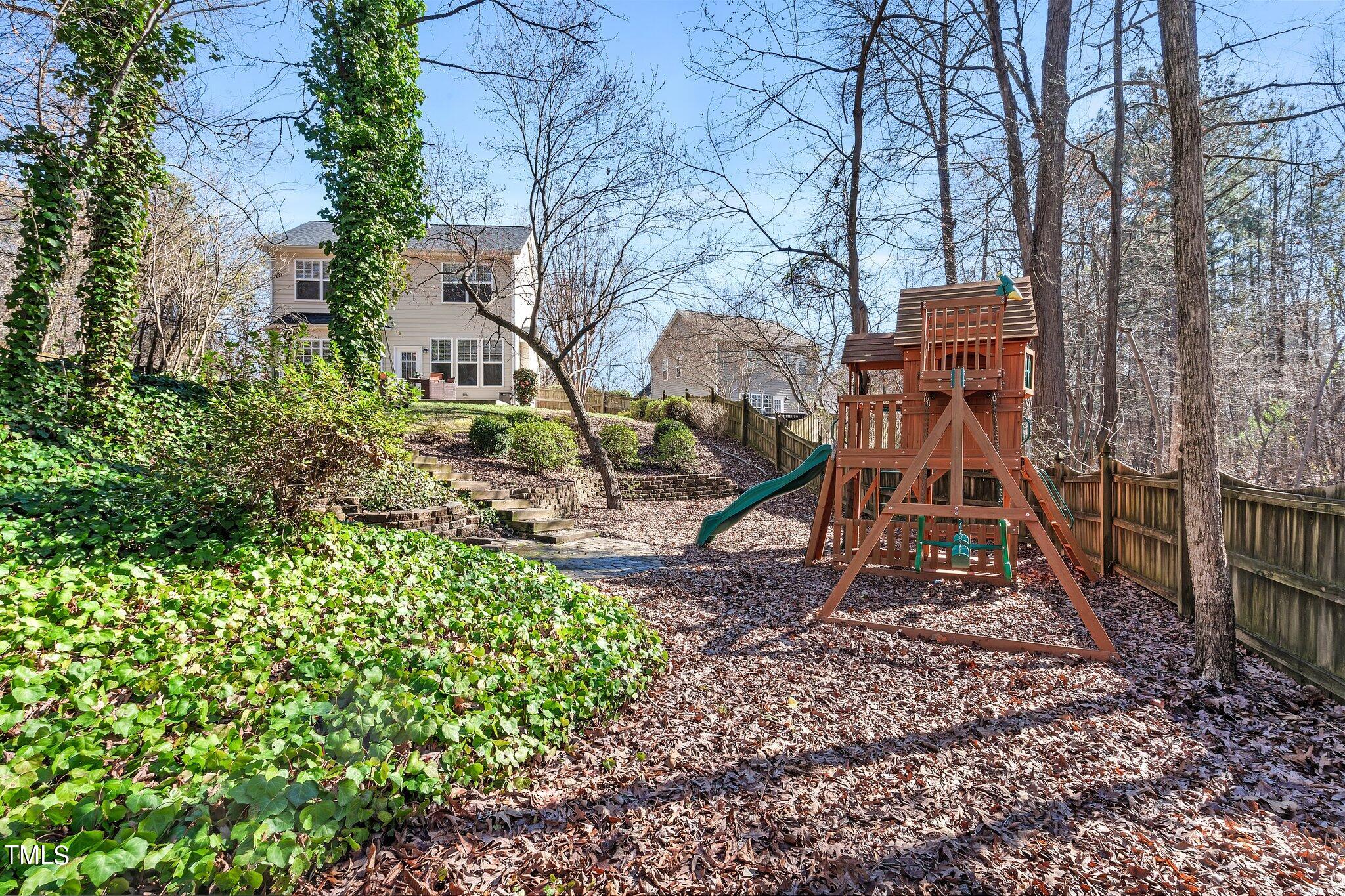 3218 Silver Star Drive