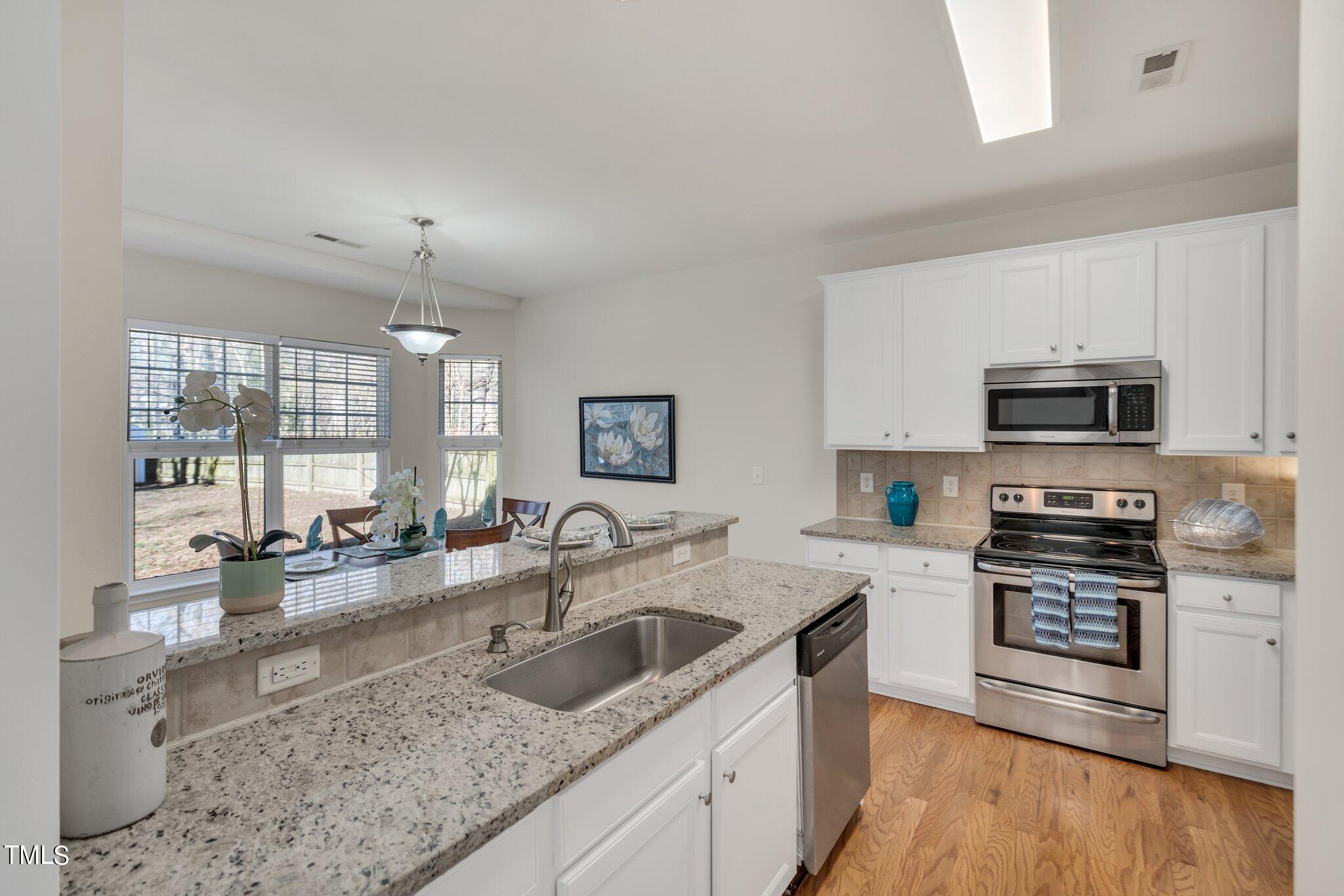 3218 Silver Star Drive
