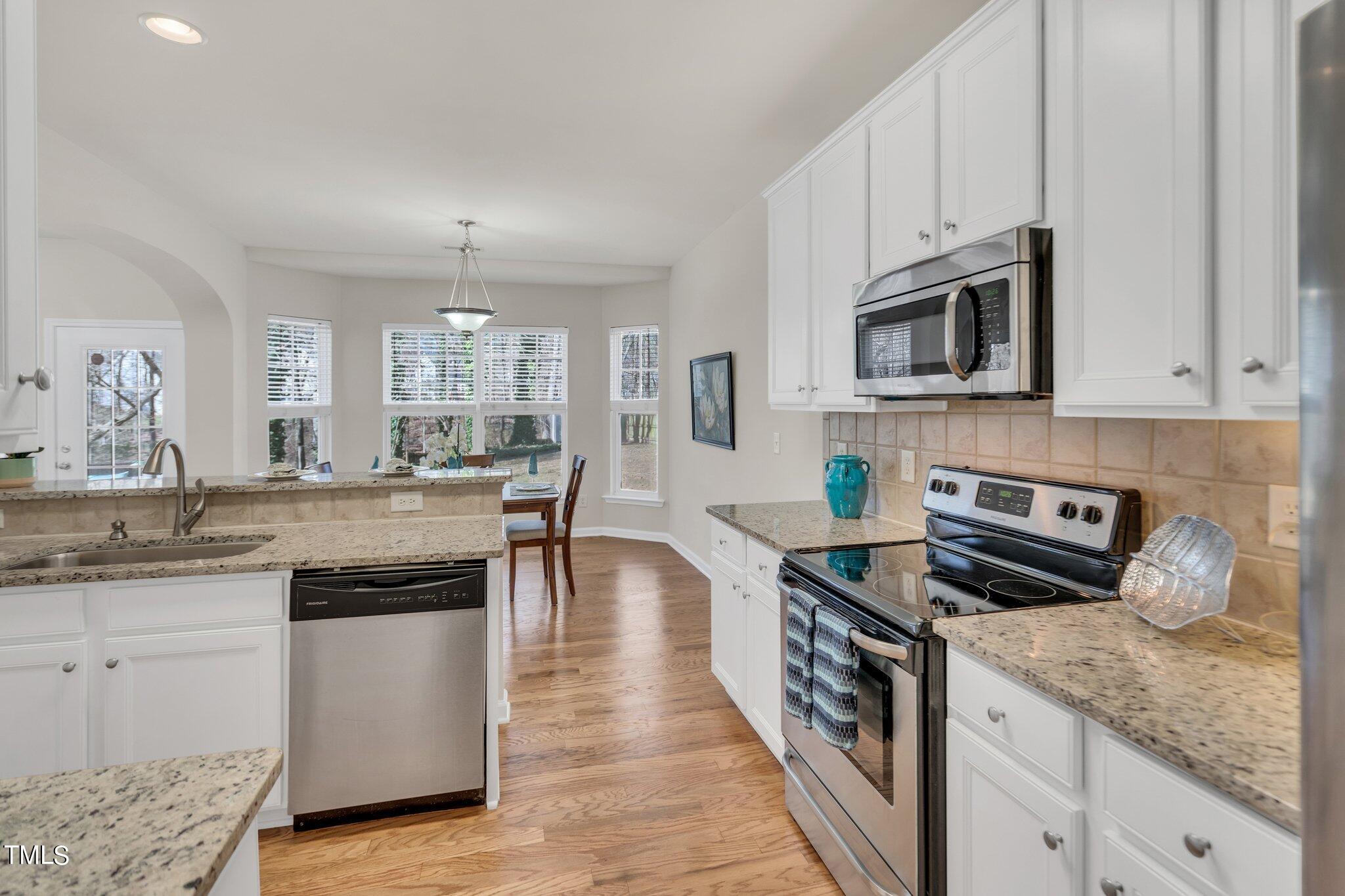 3218 Silver Star Drive