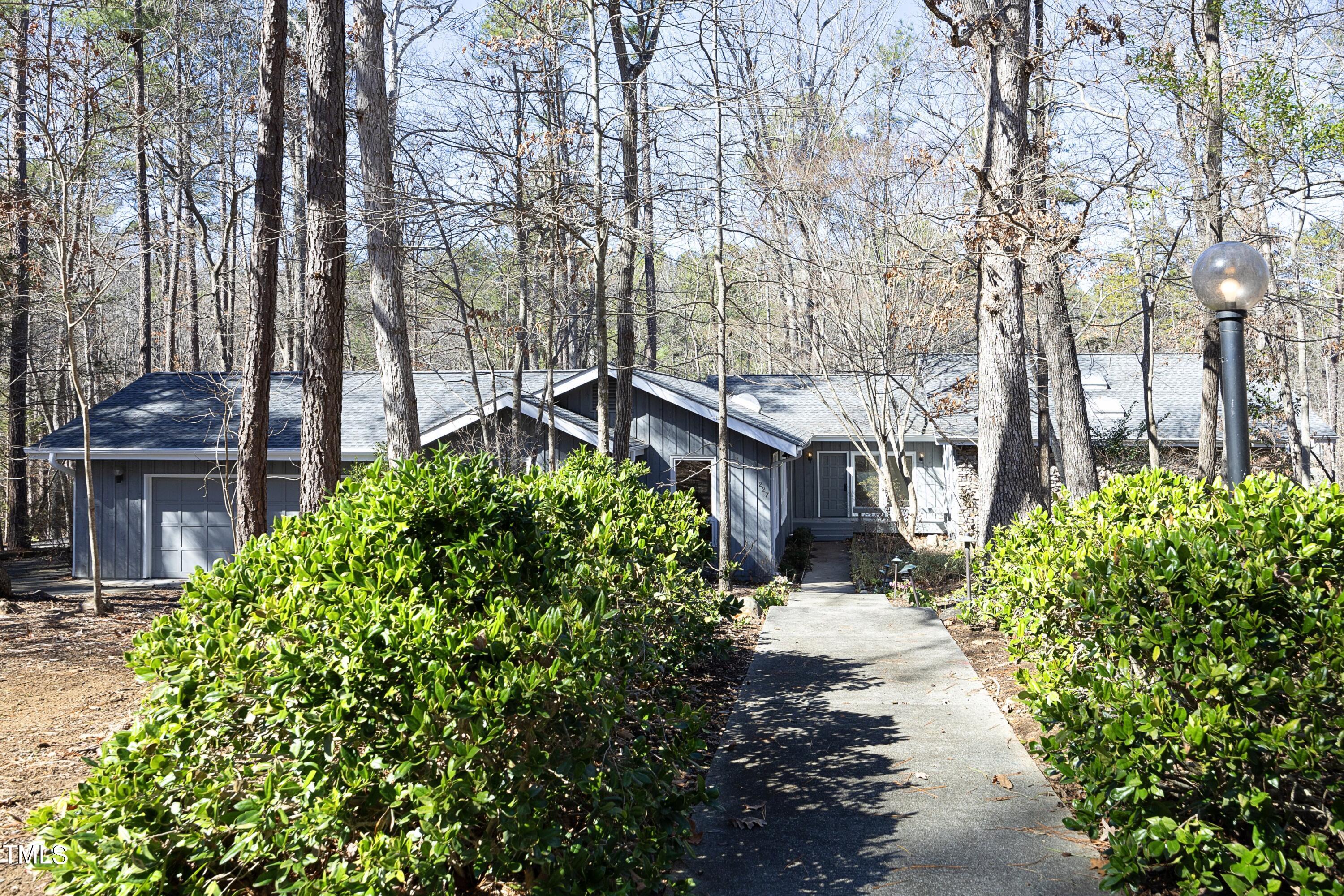 227 Huntington Drive