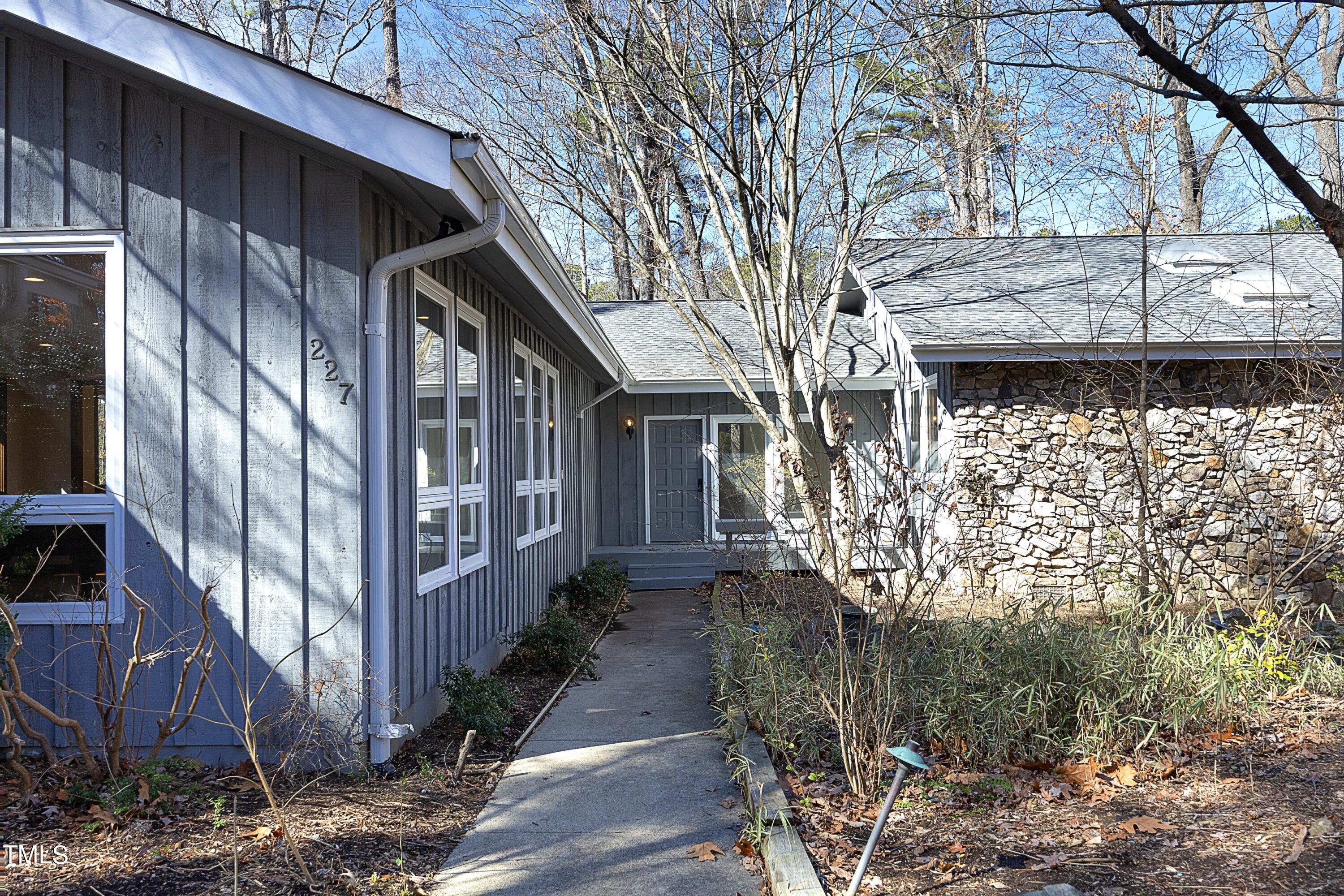 227 Huntington Drive